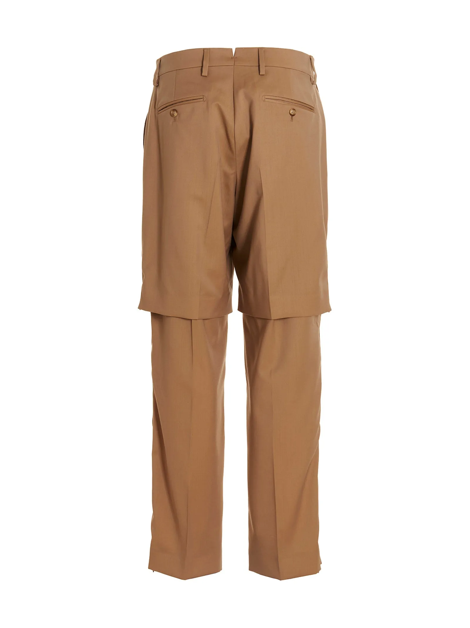 Tailored pants sold by Lord & Taylor product image thumbnail 3