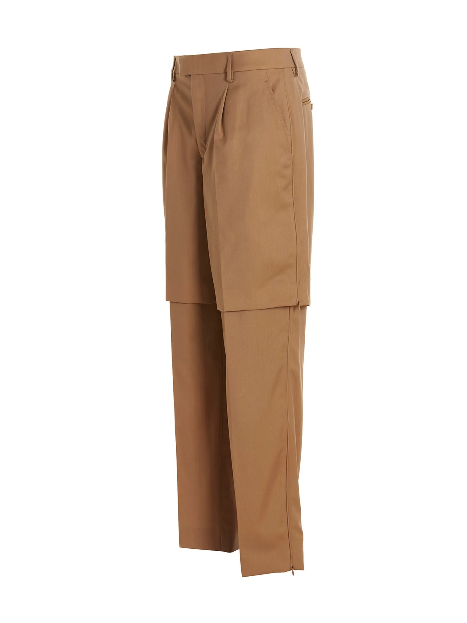 Tailored pants sold by Lord & Taylor product image thumbnail 2