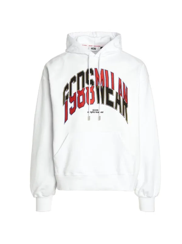 'College’ hoodie sold by Lord & Taylor