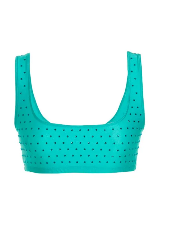 'Hollywood' top sold by Lord & Taylor