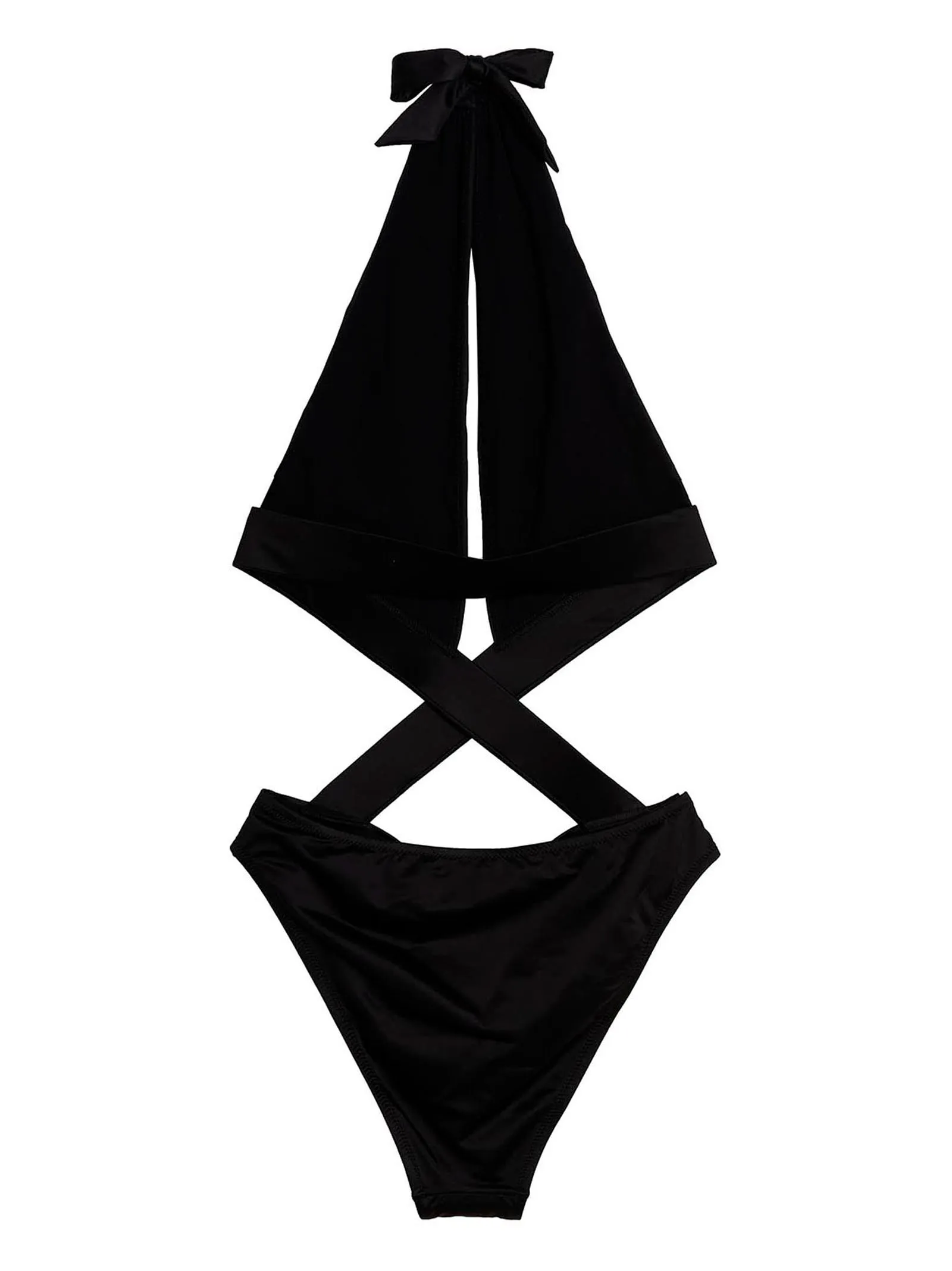 'Medusa’ one piece swimsuit sold by Lord & Taylor product image thumbnail 2