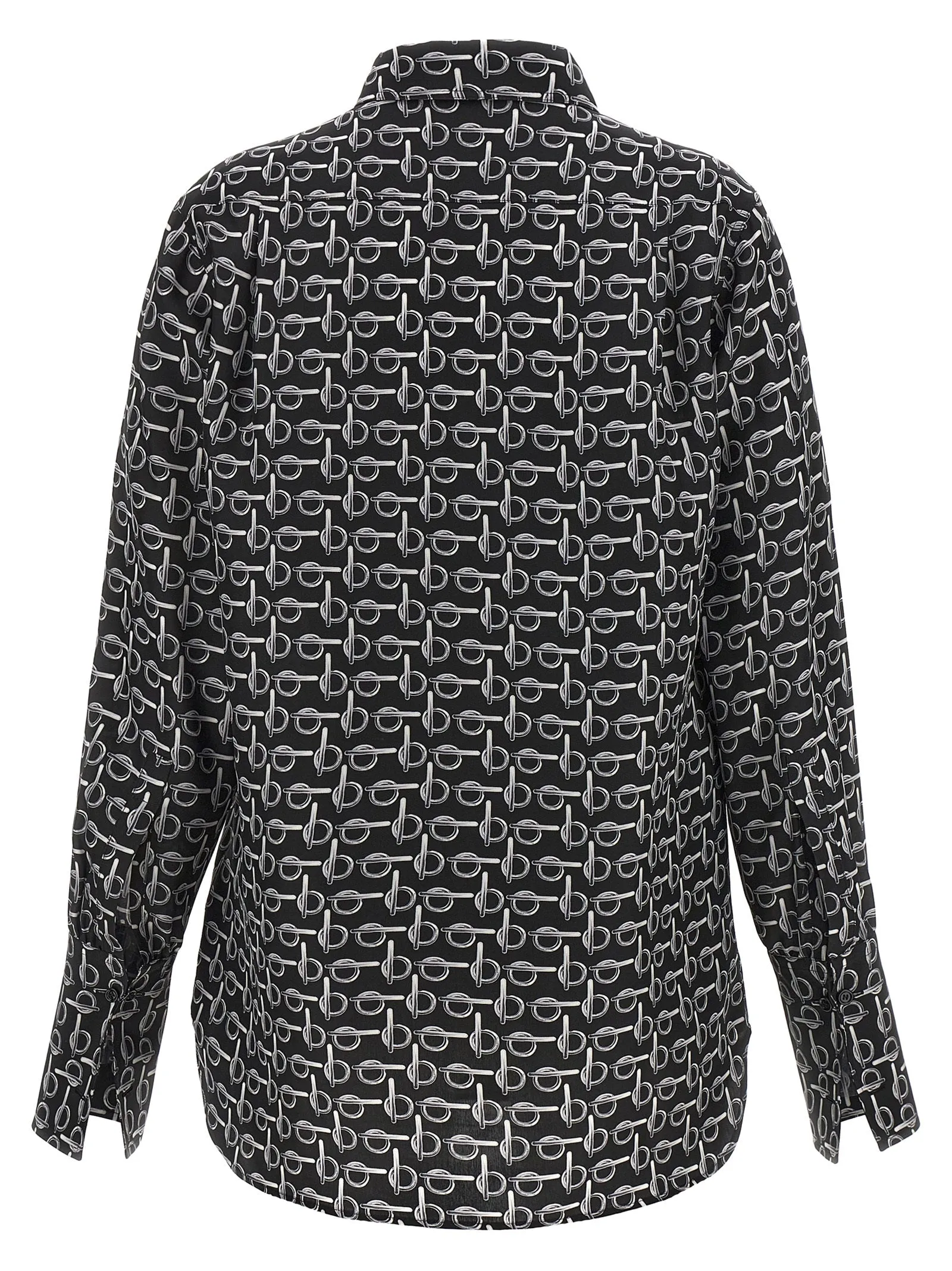 'B' shirt sold by Lord & Taylor product image thumbnail 2