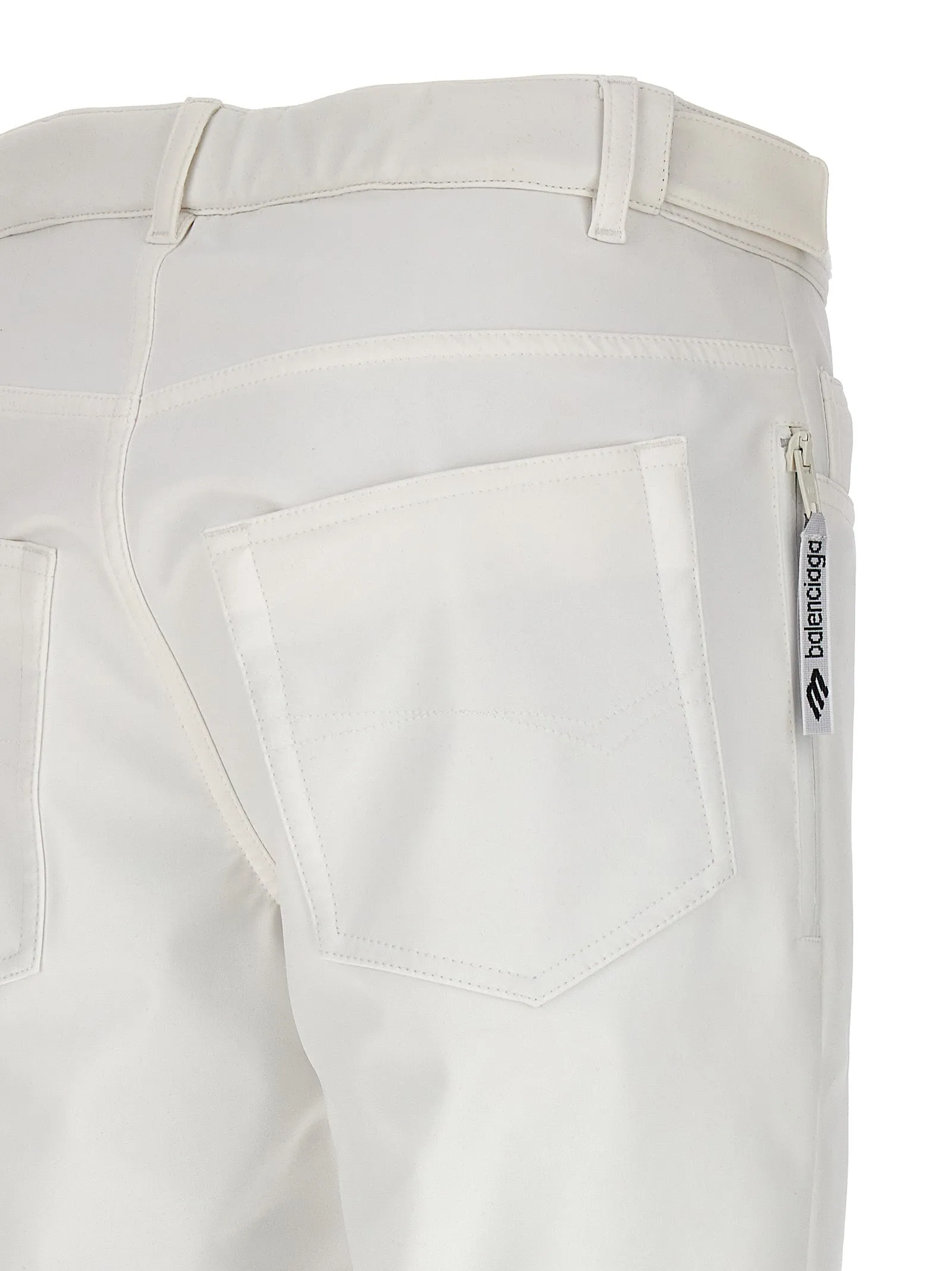 '5-Pocket Ski 3B Sports Icon' pants sold by Lord & Taylor product image thumbnail 4