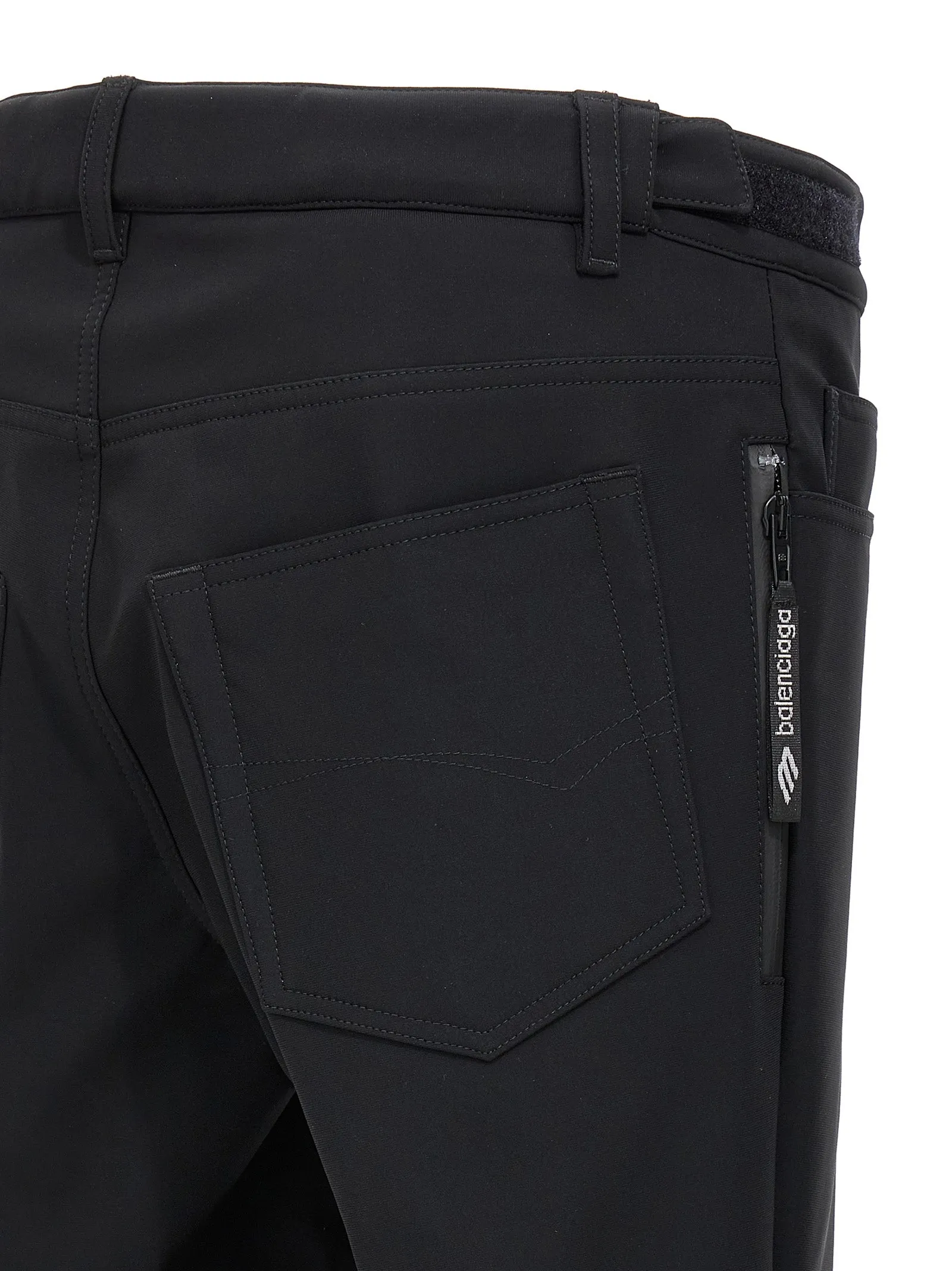 '5-Pocket Ski 3B Sports Icon' pants sold by Lord & Taylor product image thumbnail 4
