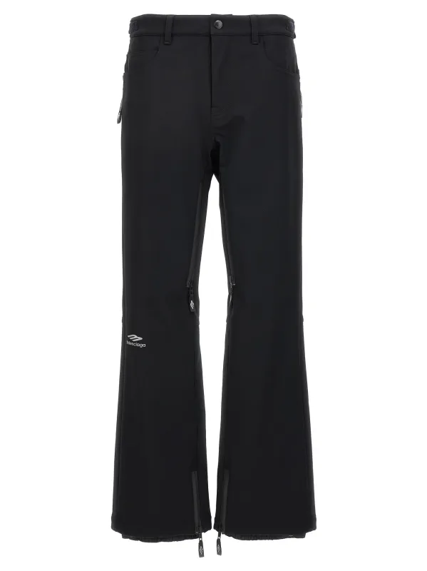 '5-Pocket Ski 3B Sports Icon' pants made by Balenciaga