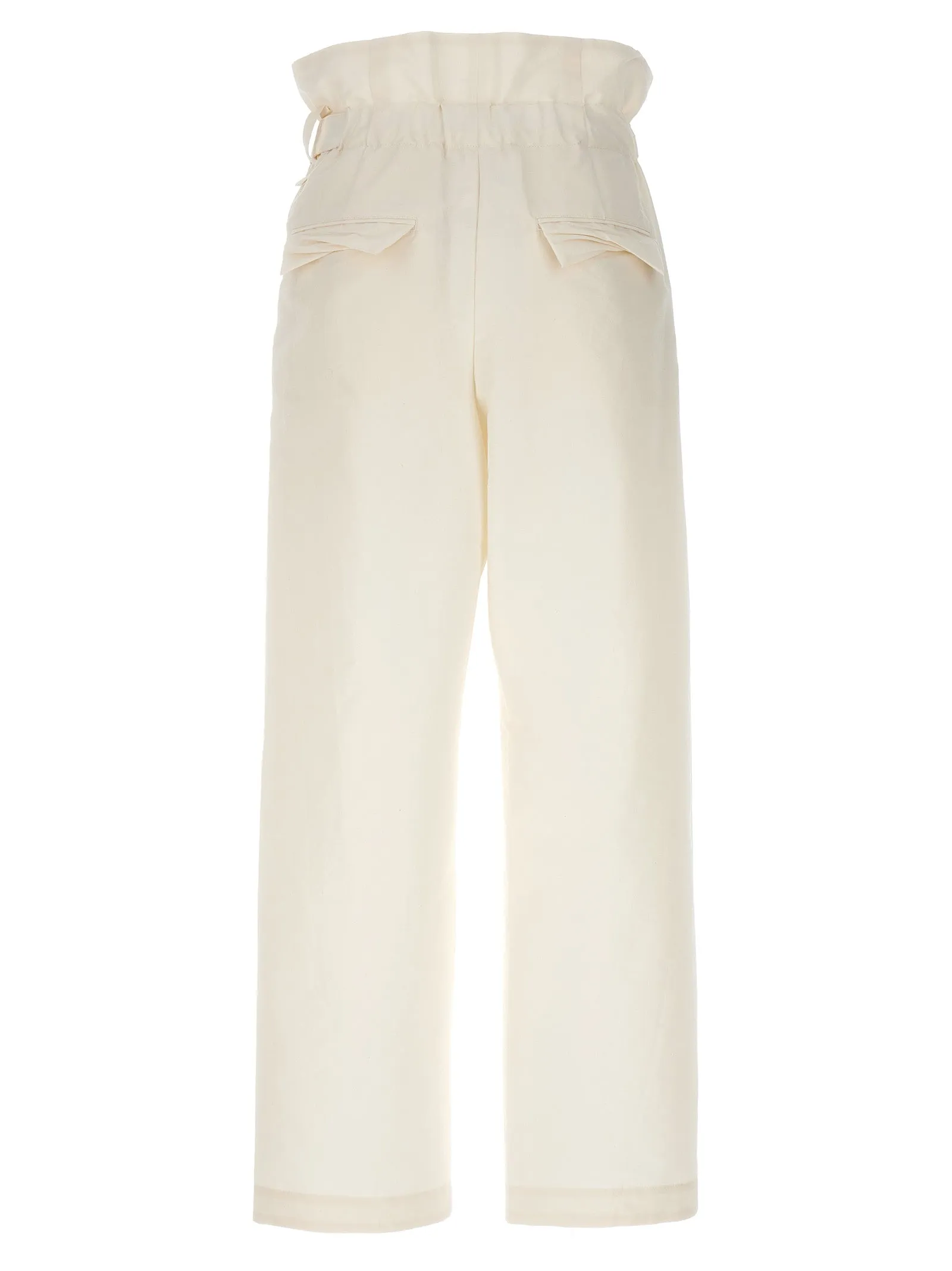'Enfold' trousers sold by Lord & Taylor product image thumbnail 2