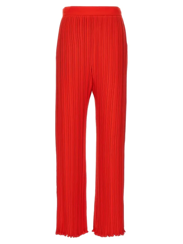 Pleated pants sold by Lord & Taylor