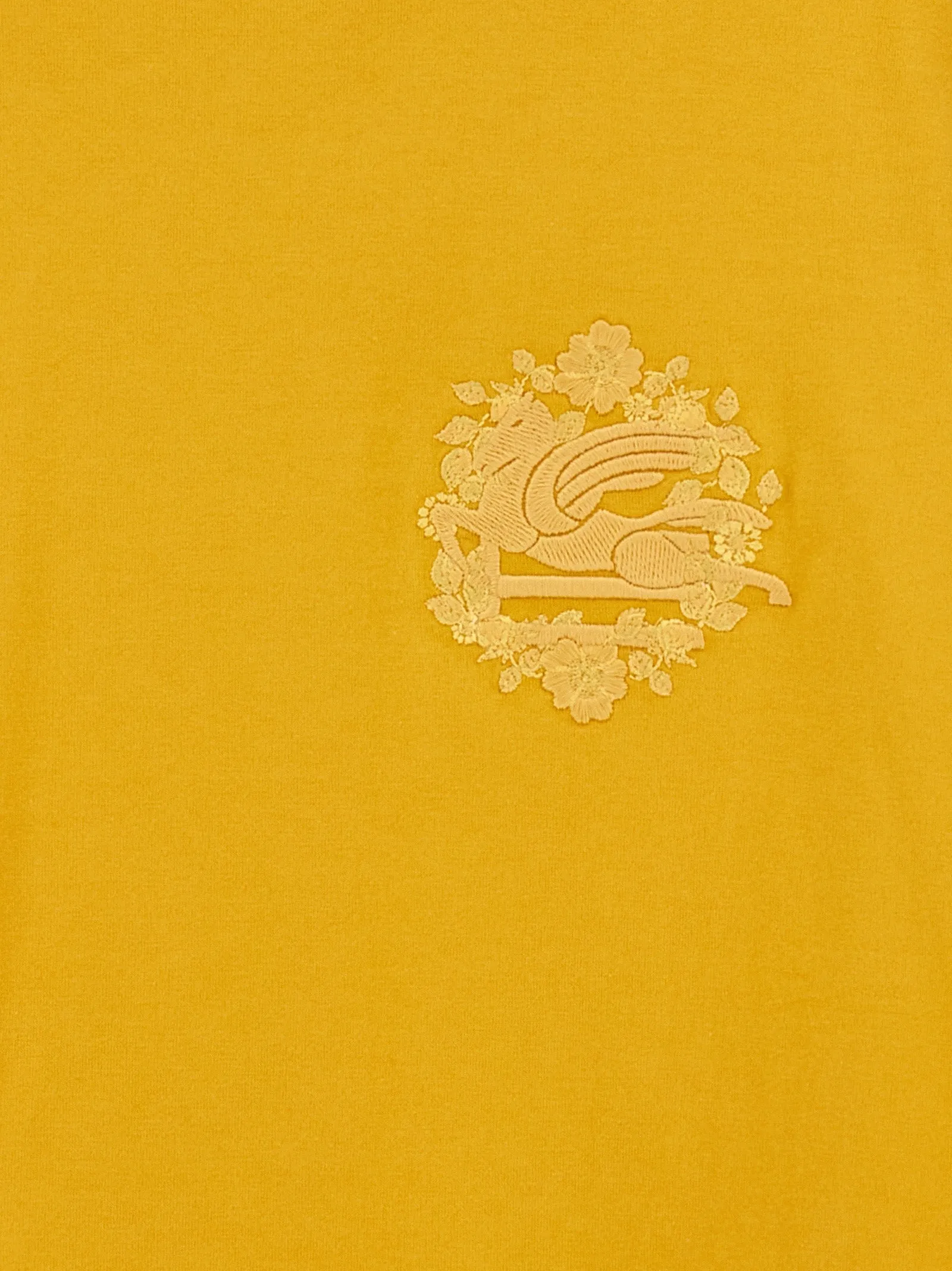 Logo T-shirt sold by Lord & Taylor product image thumbnail 4