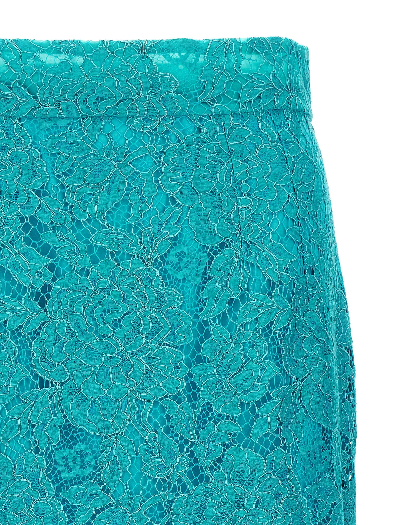 Lace skirt sold by Lord & Taylor product image thumbnail 3