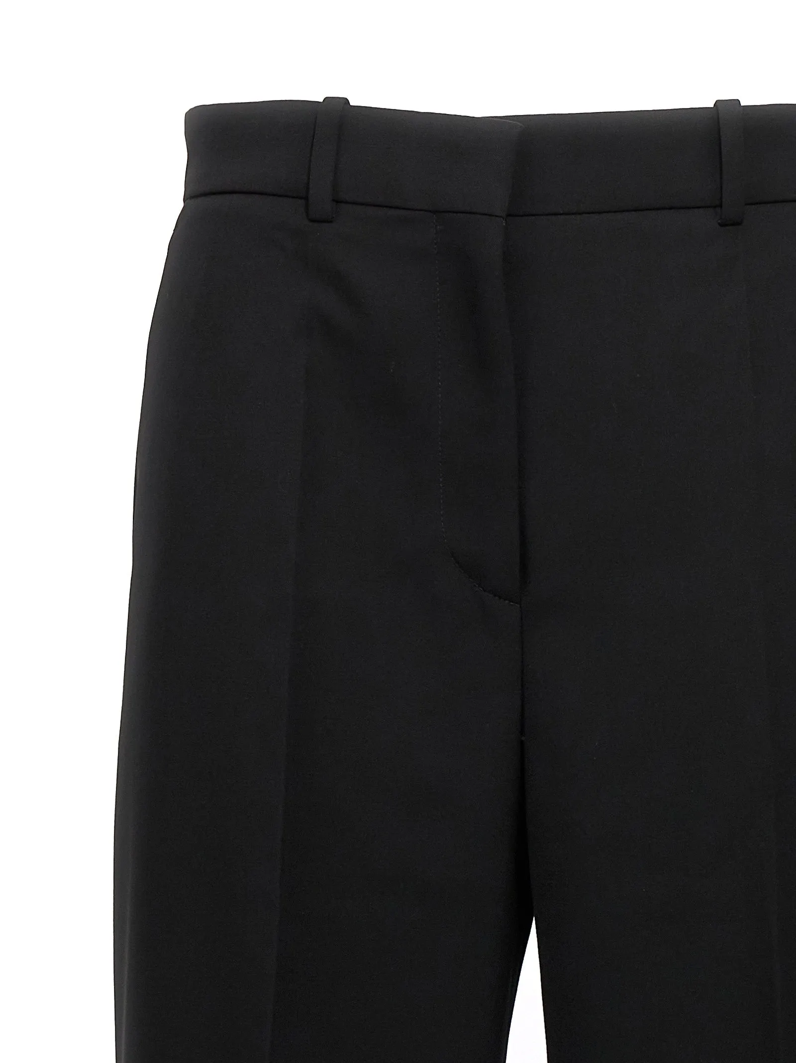 Wide leg pants sold by Lord & Taylor product image thumbnail 3