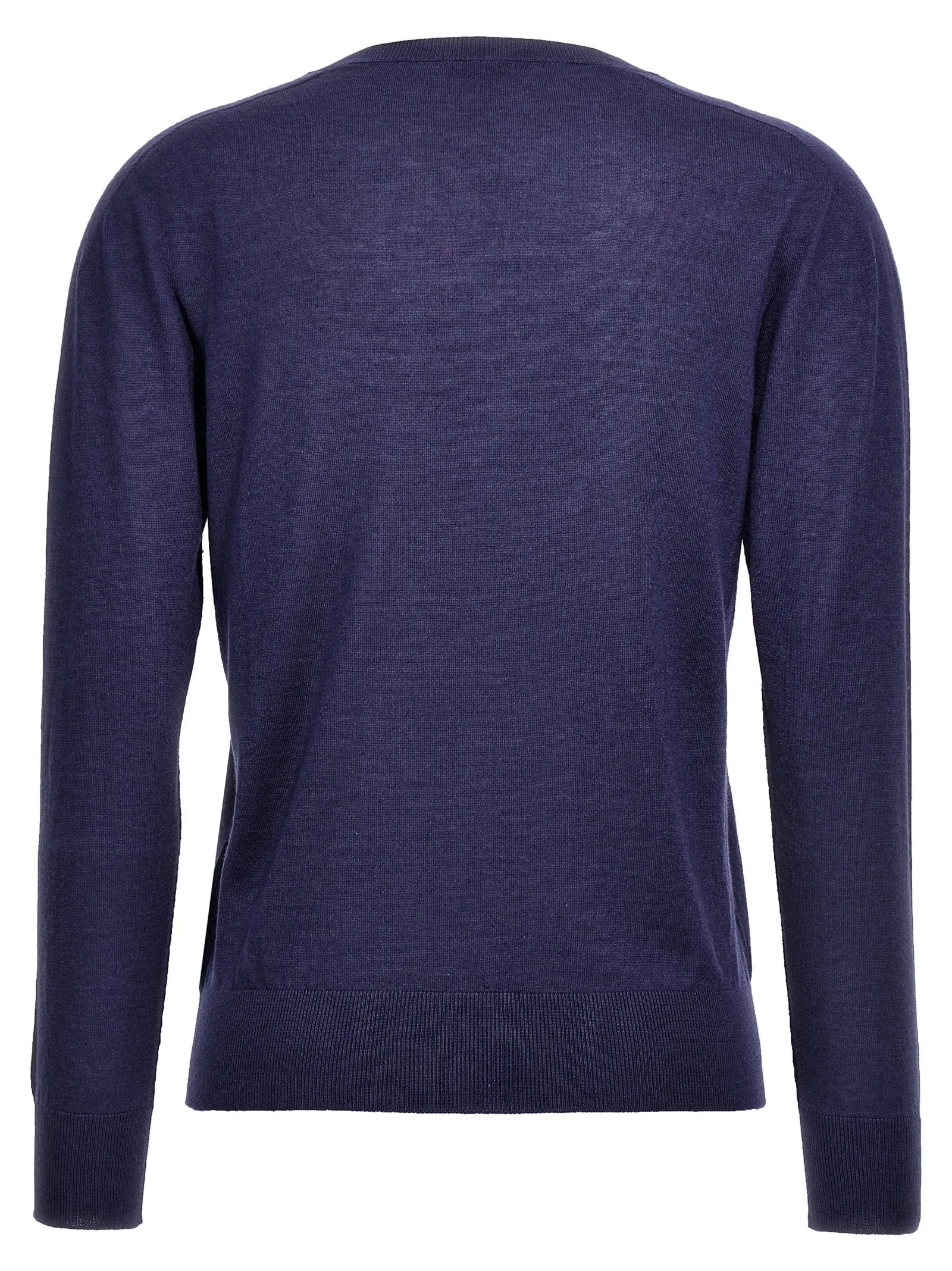 V-neck sweater sold by Lord & Taylor product image thumbnail 2