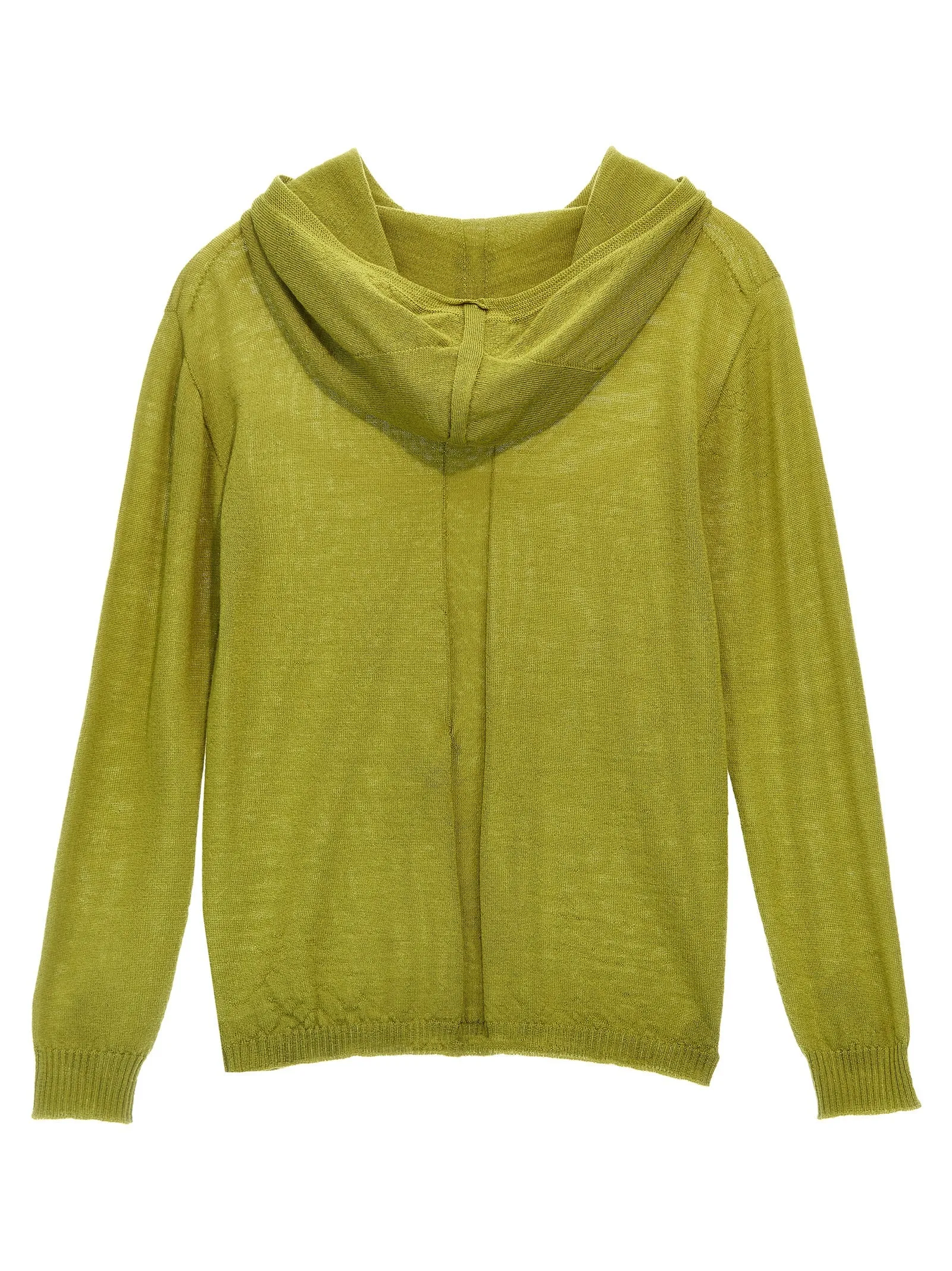 Wool hooded sweater sold by Lord & Taylor product image thumbnail 2