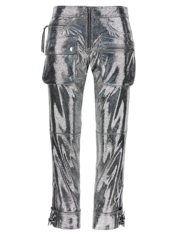 Ciane' pants made by Isabel Marant