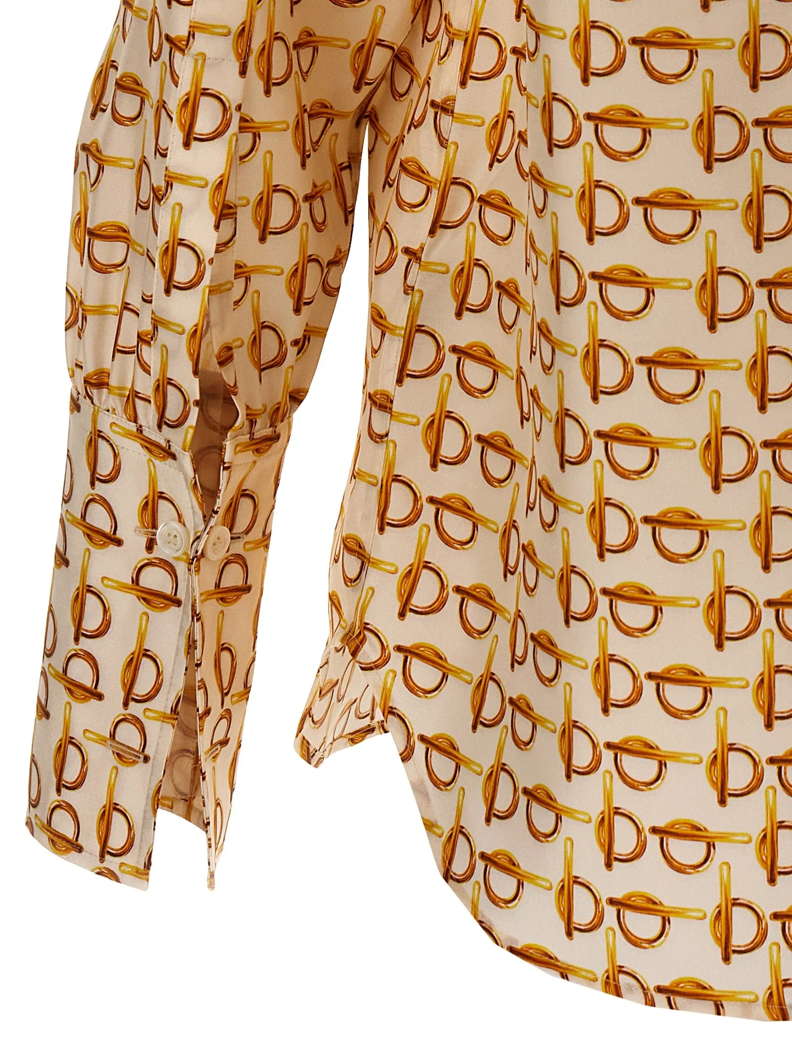 'B' shirt sold by Lord & Taylor product image thumbnail 4