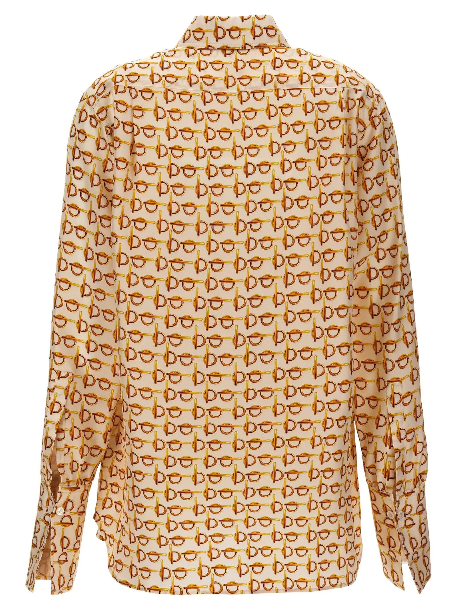 'B' shirt sold by Lord & Taylor product image thumbnail 2