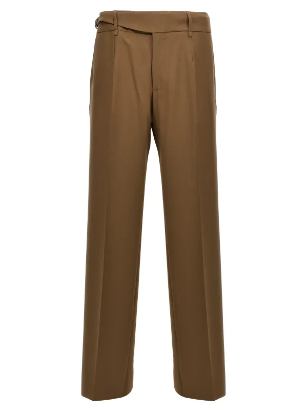 Tailored trousers sold by Lord & Taylor