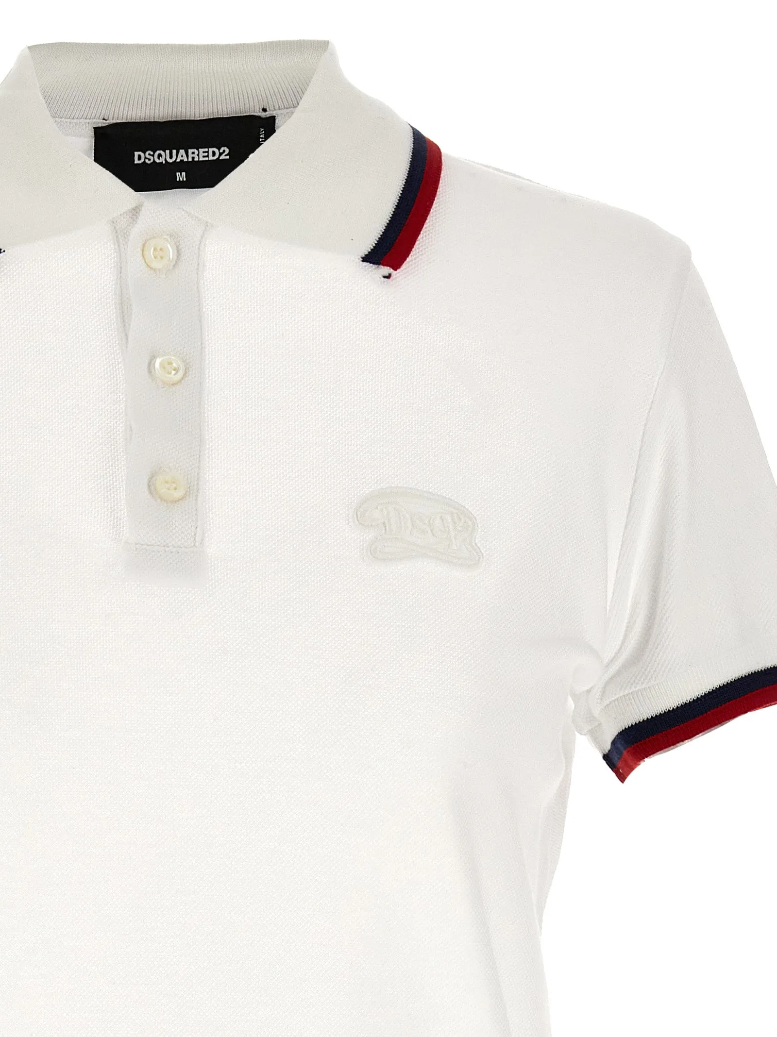 Maxi cut out polo dress sold by Lord & Taylor product image thumbnail 3