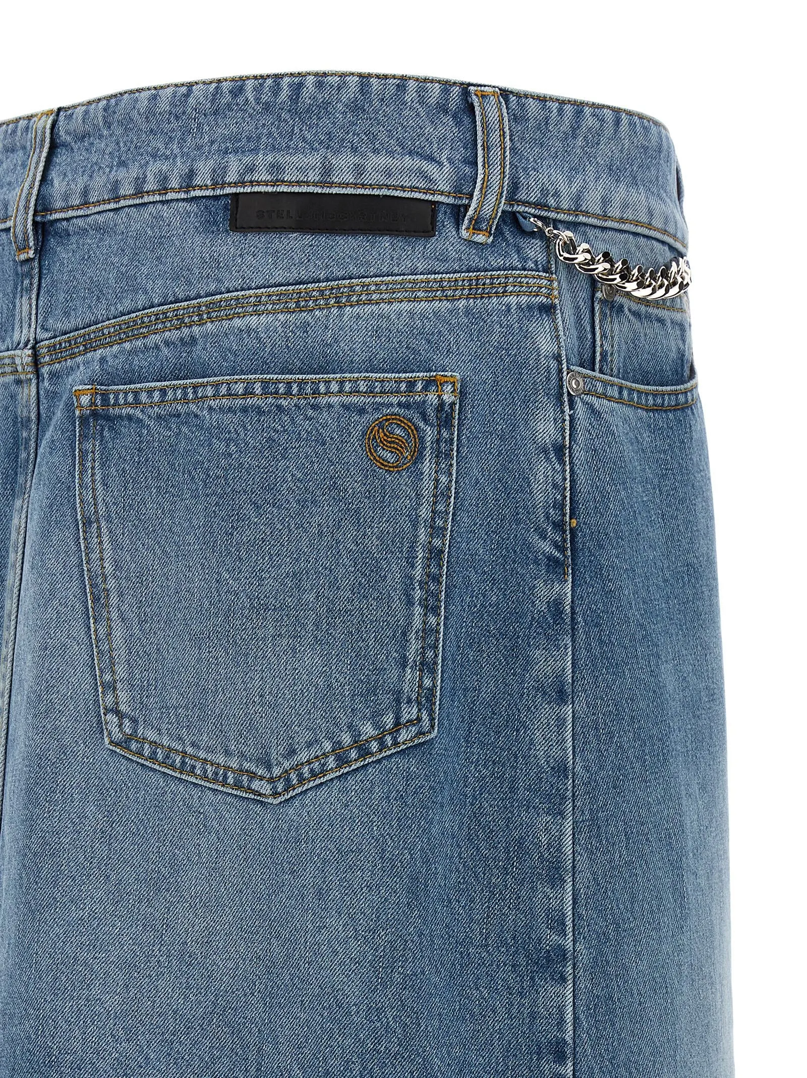 'Falabella' skirt sold by Lord & Taylor product image thumbnail 4