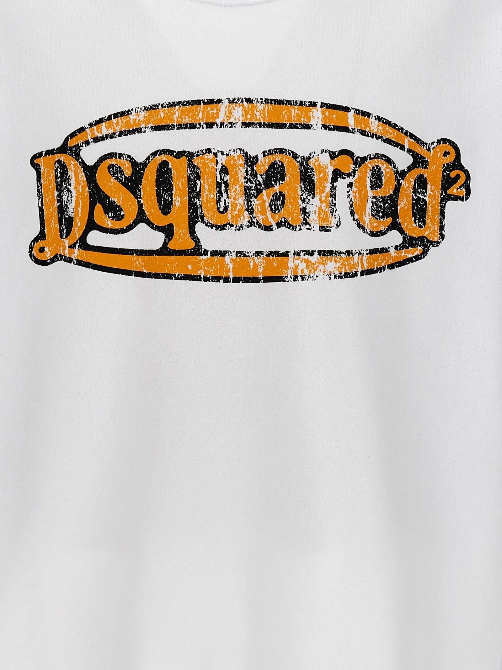 Logo sweatshirt sold by Lord & Taylor product image thumbnail 4