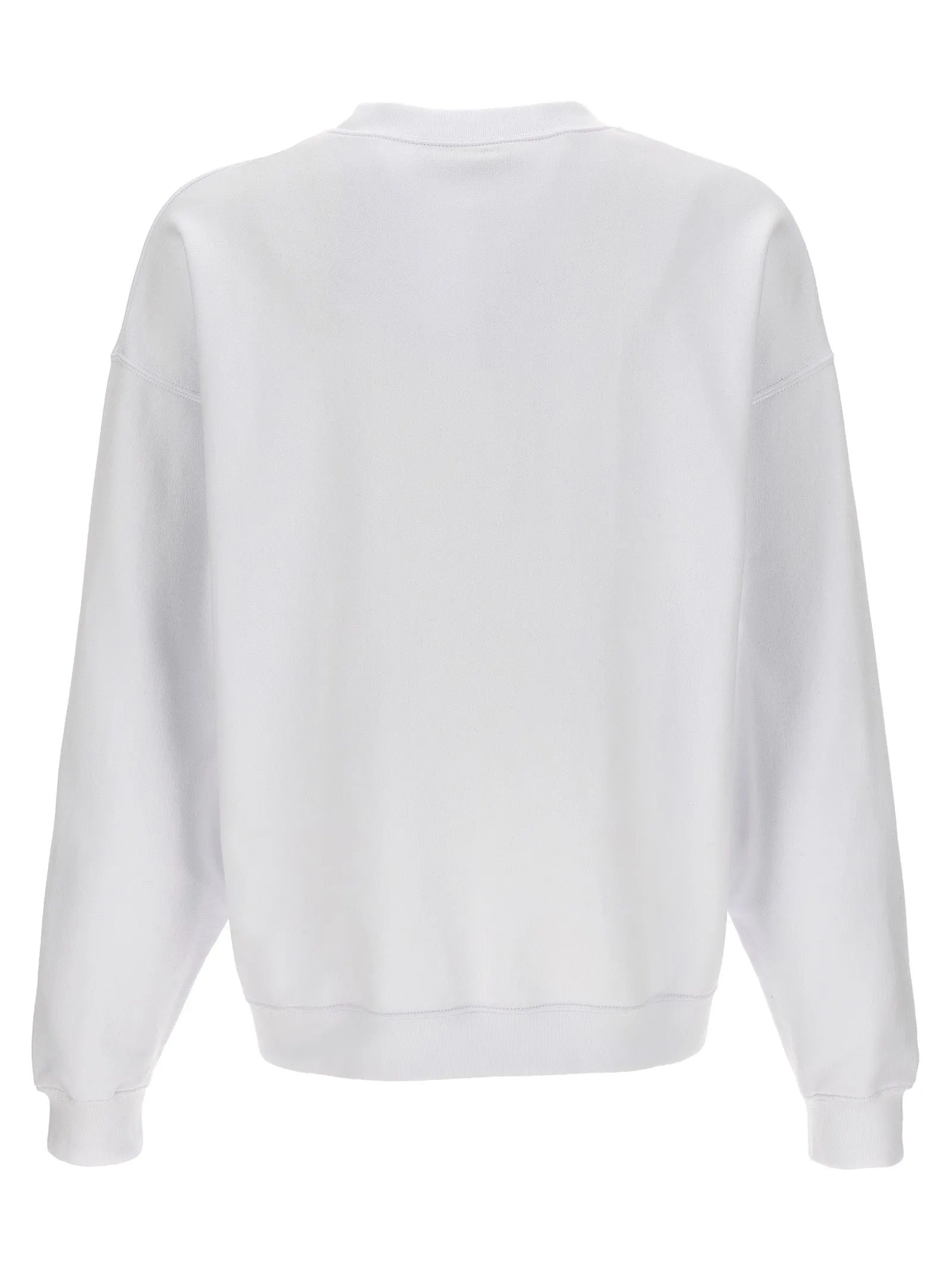 Logo sweatshirt sold by Lord & Taylor product image thumbnail 2