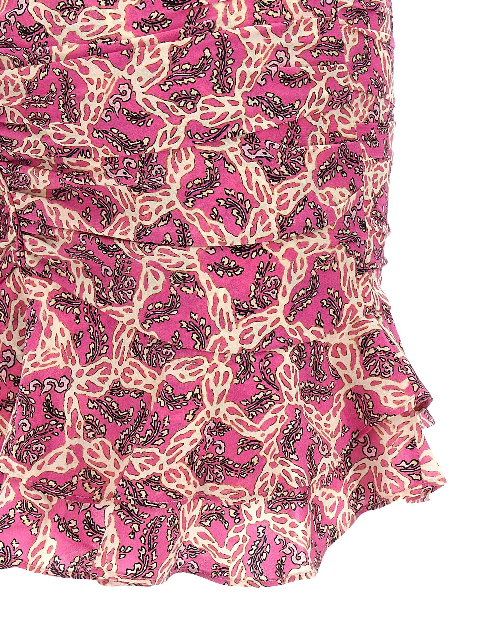 'Milendi' skirt sold by Lord & Taylor product image thumbnail 4