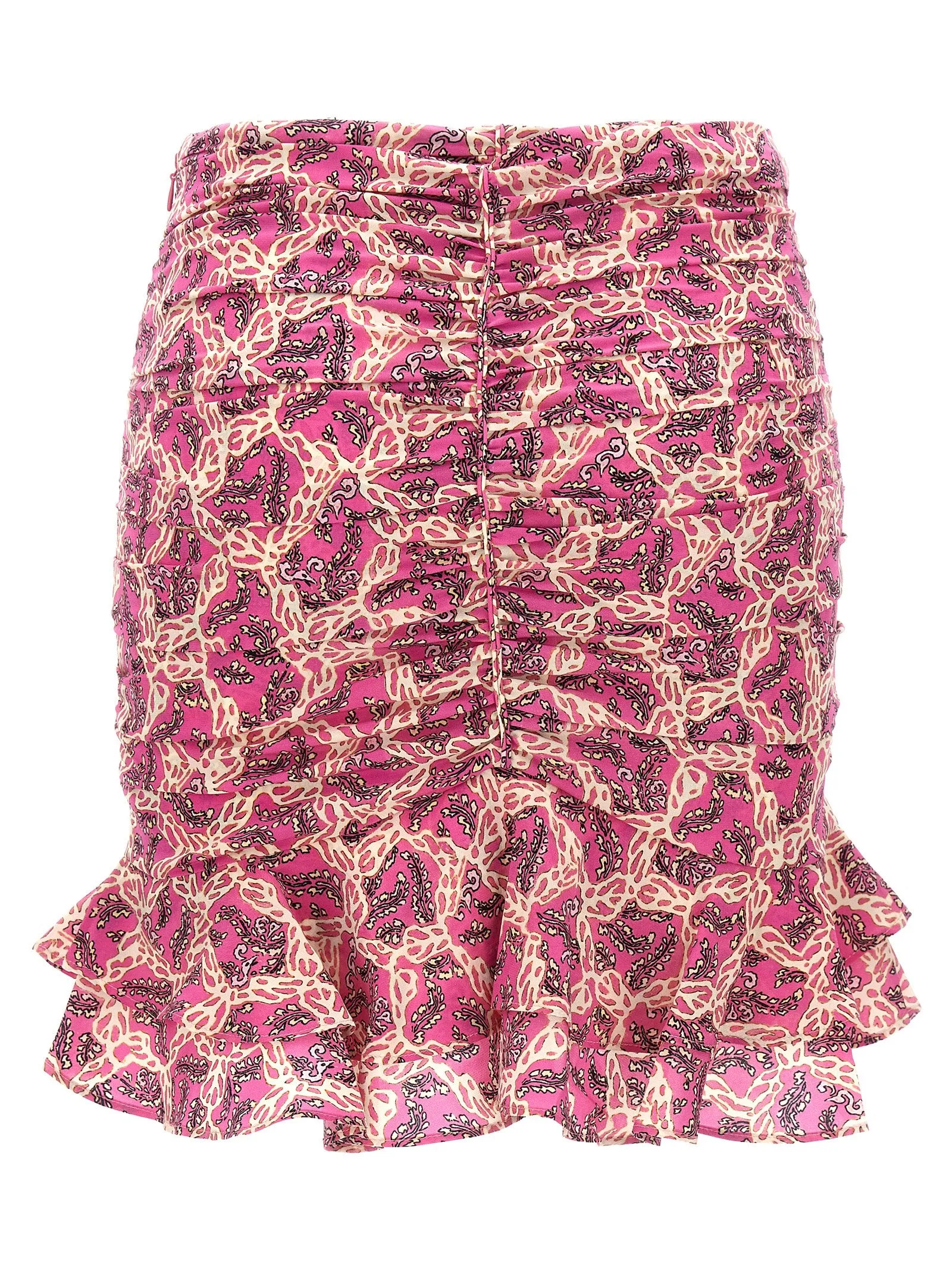 'Milendi' skirt sold by Lord & Taylor product image thumbnail 2