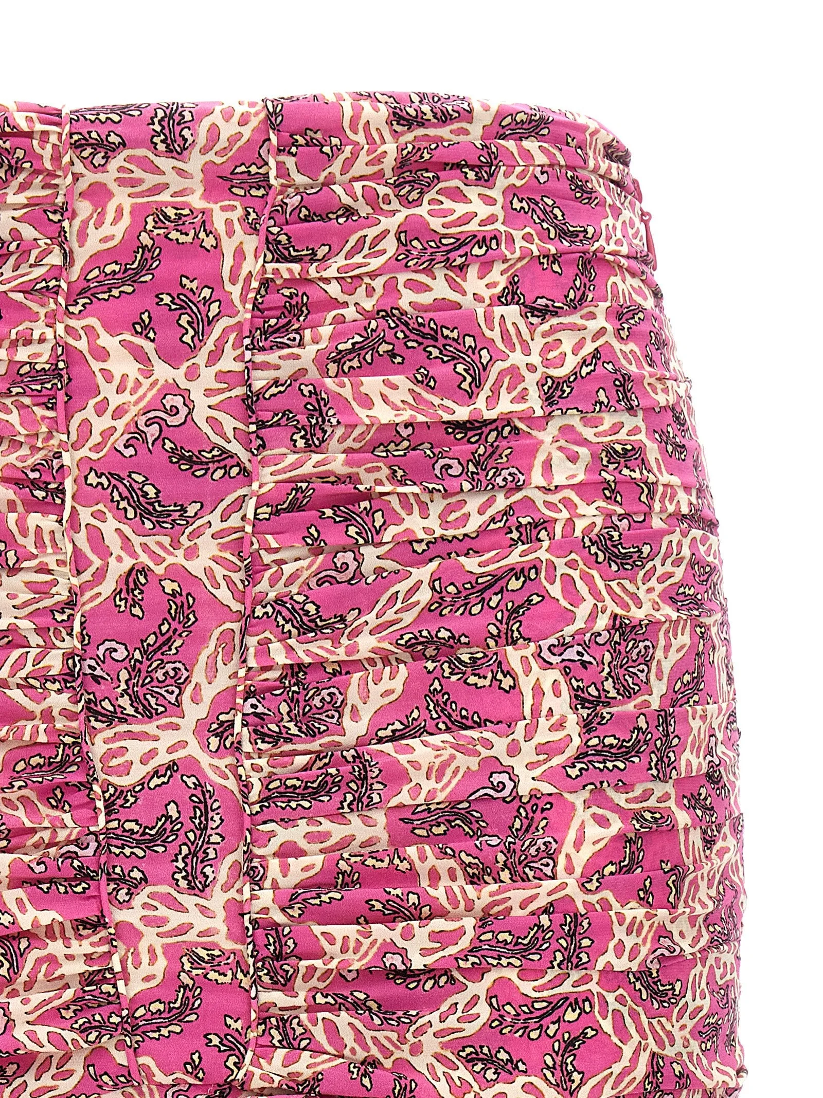 'Milendi' skirt sold by Lord & Taylor product image thumbnail 3