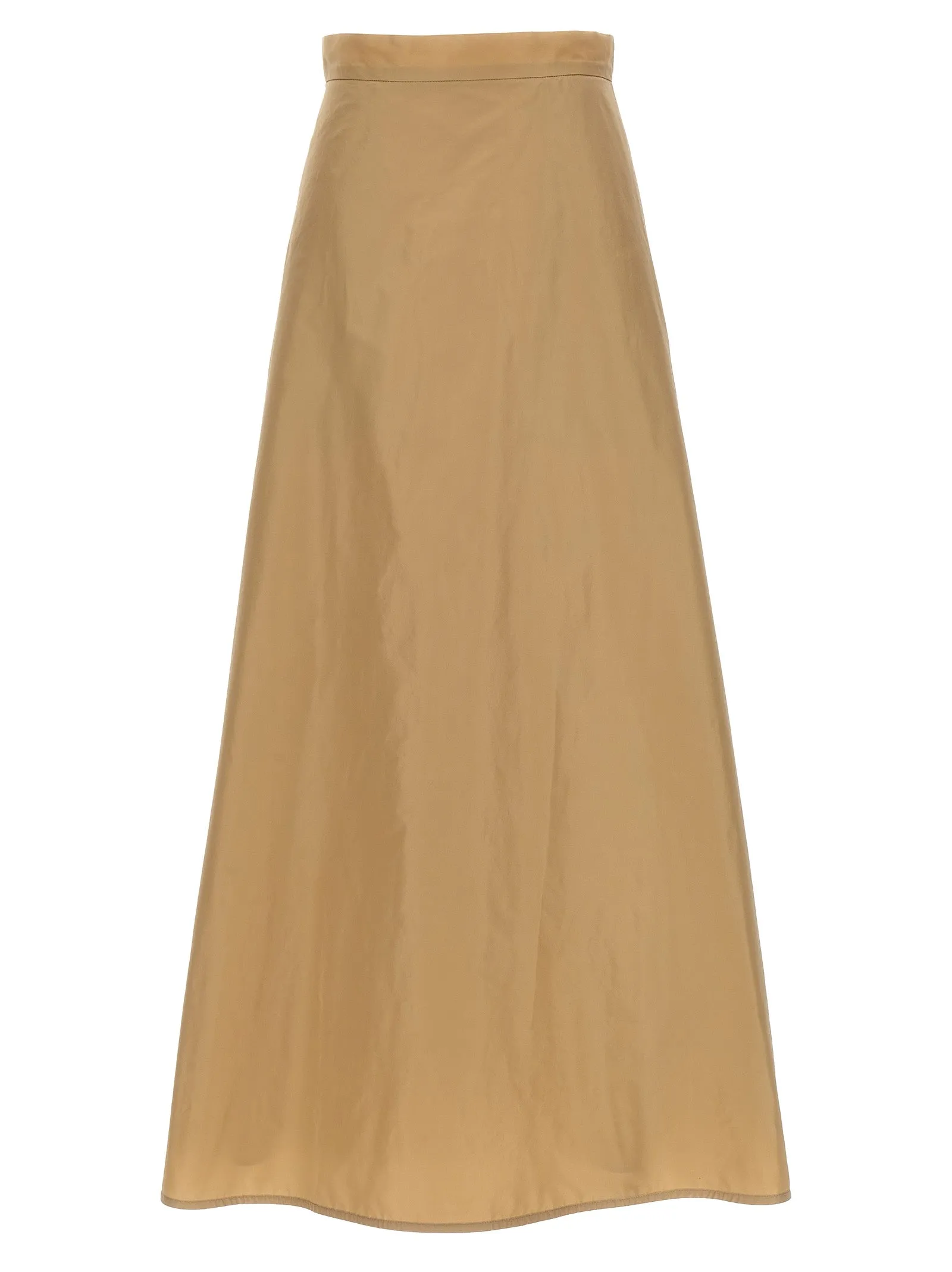 Long flared skirt sold by Lord & Taylor