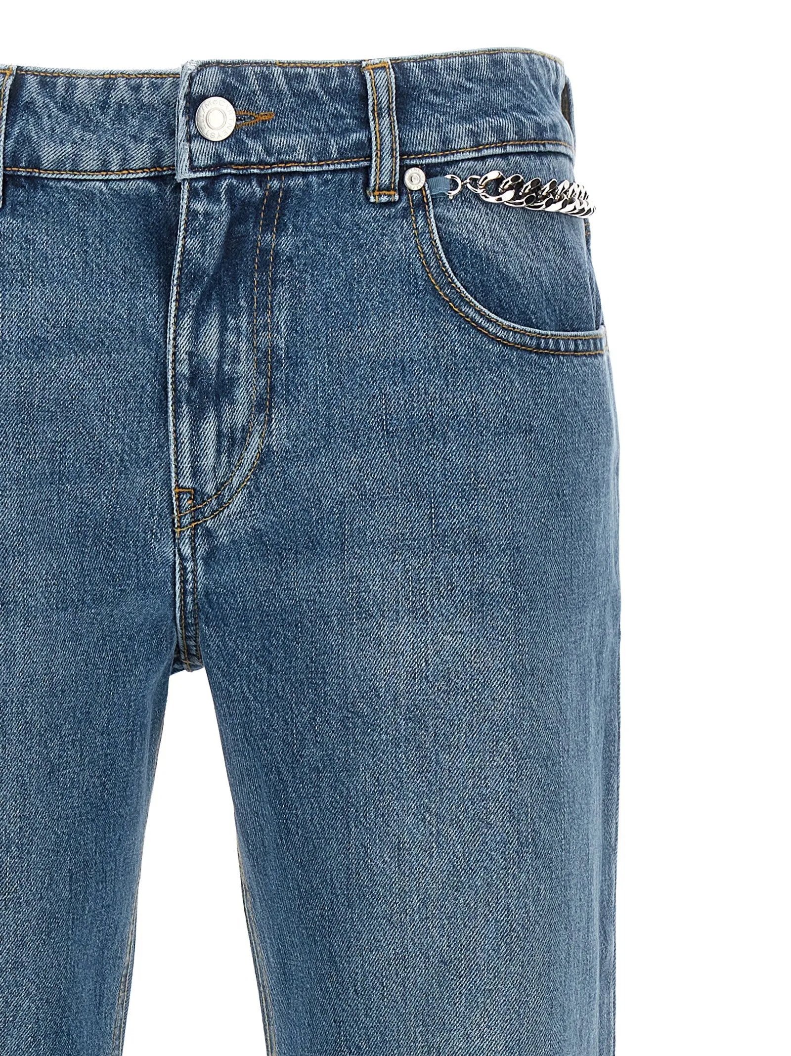 'Falabella' jeans sold by Lord & Taylor product image thumbnail 3