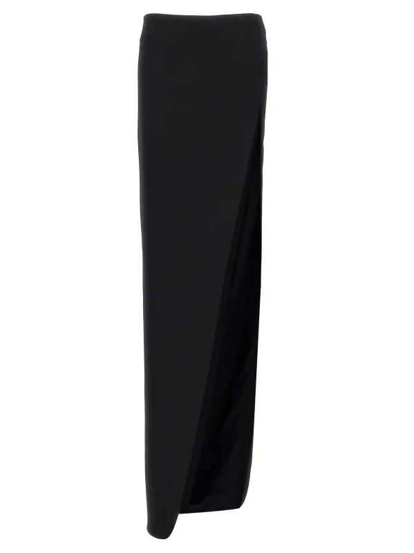 'Janita' skirt made by Ann Demeulemeester