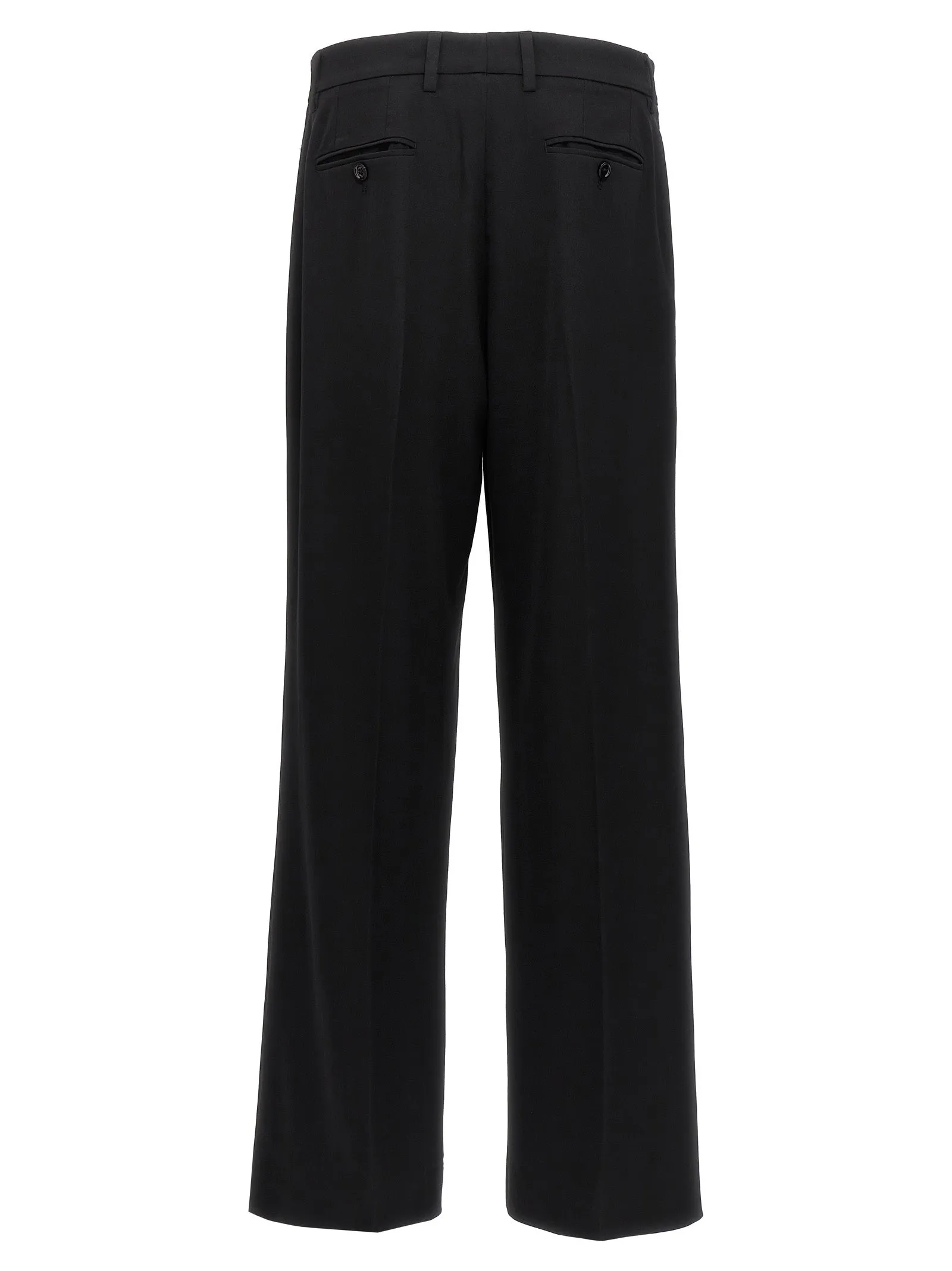 Flared pants sold by Lord & Taylor product image thumbnail 2