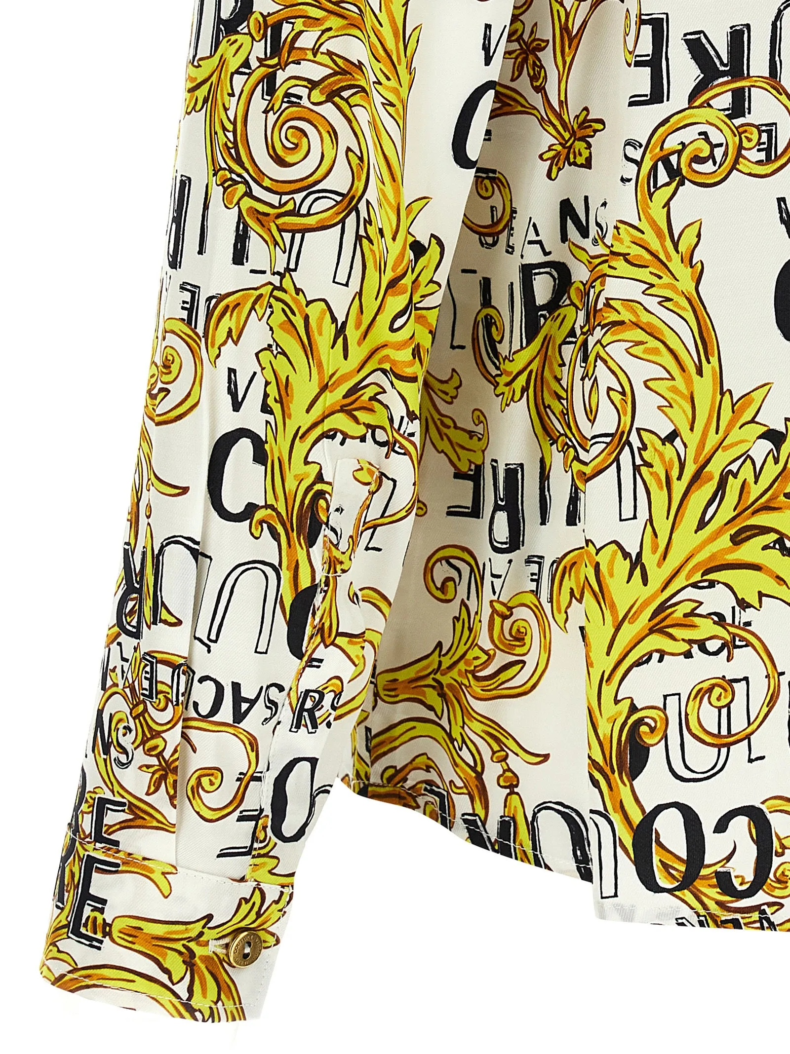 Logo shirt sold by Lord & Taylor product image thumbnail 4