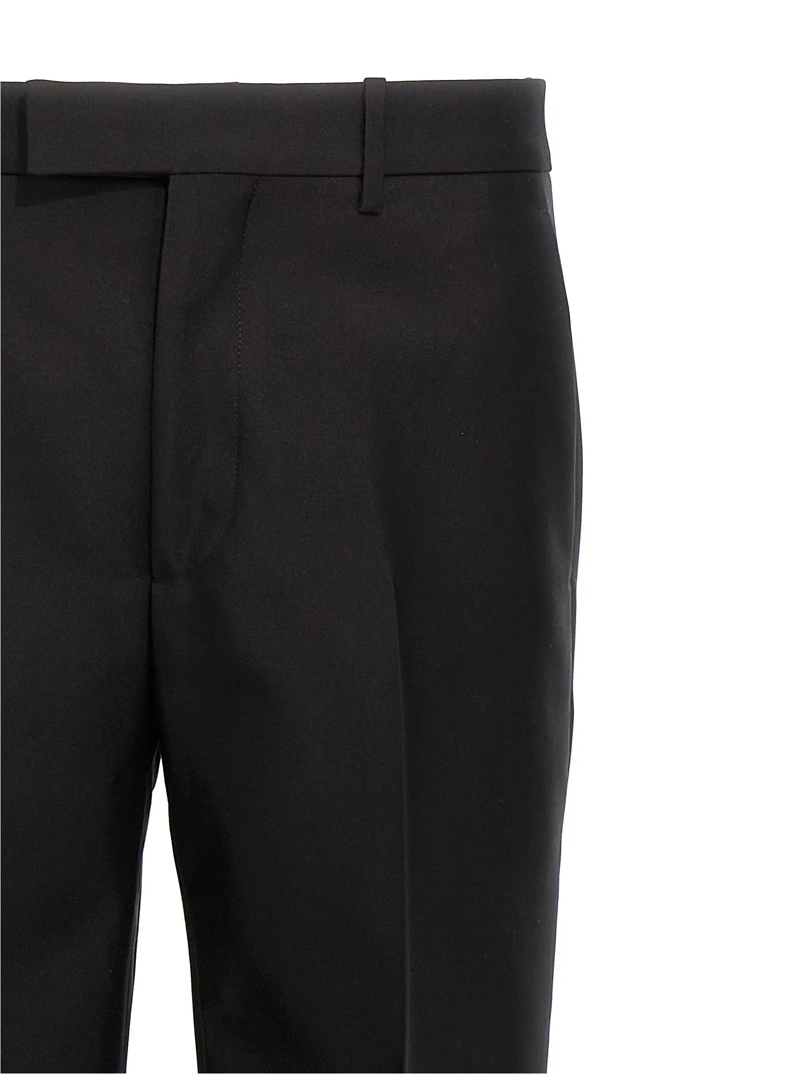 Tailored trousers sold by Lord & Taylor product image thumbnail 3