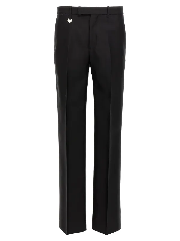 Tailored trousers sold by Lord & Taylor
