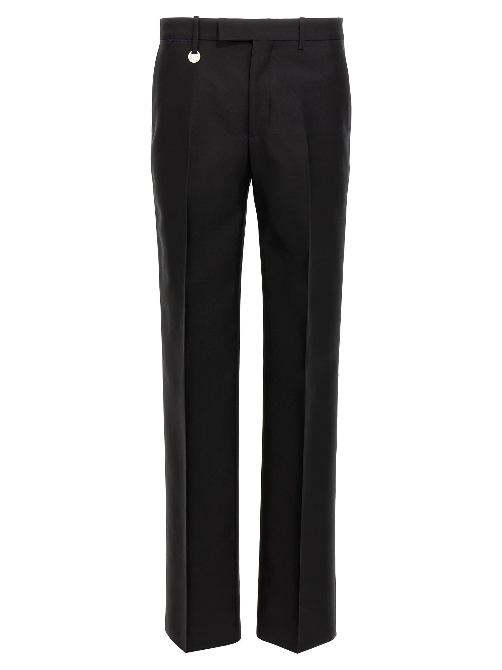 Tailored trousers sold by Lord & Taylor
