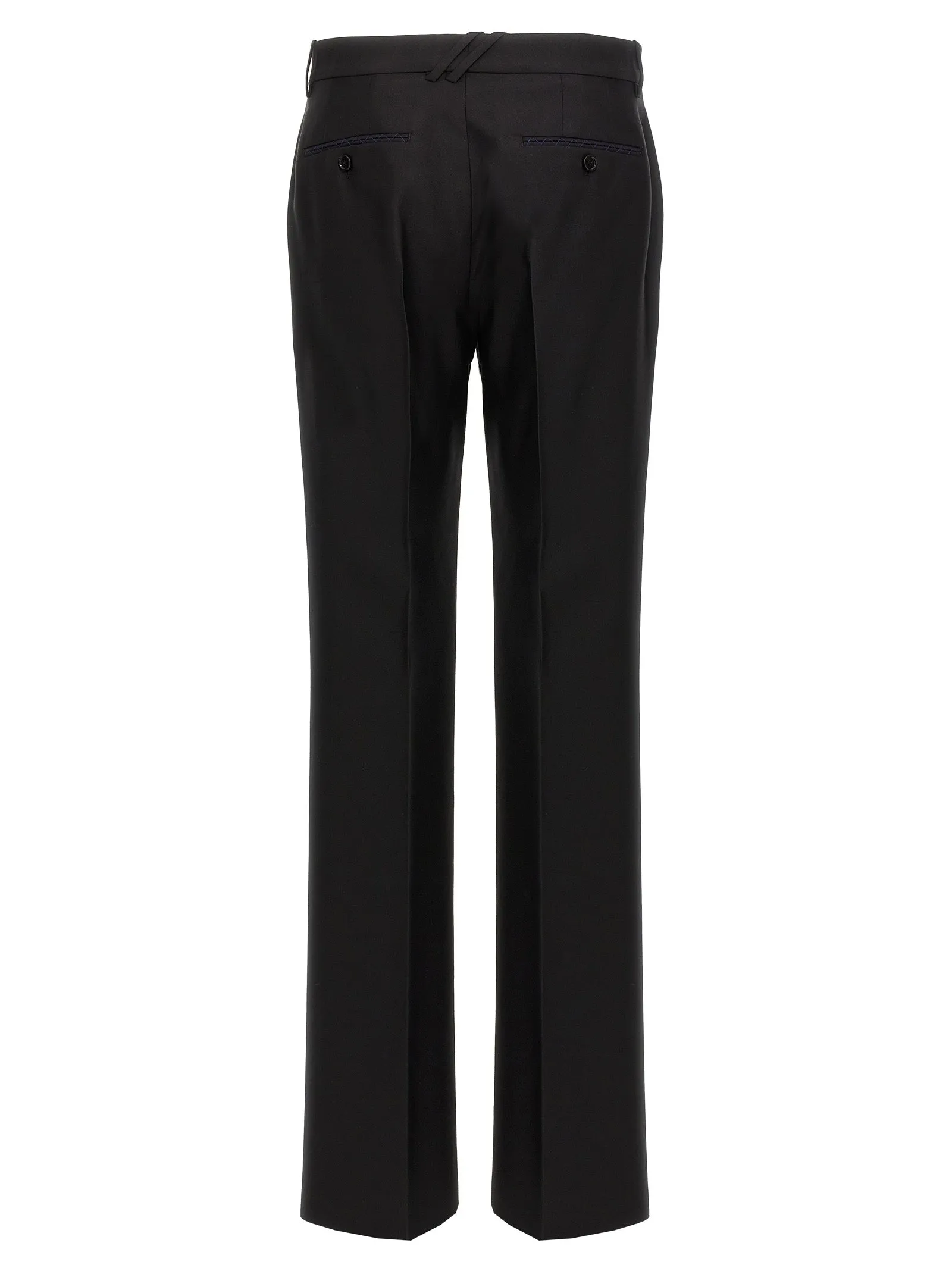 Tailored trousers sold by Lord & Taylor product image thumbnail 2