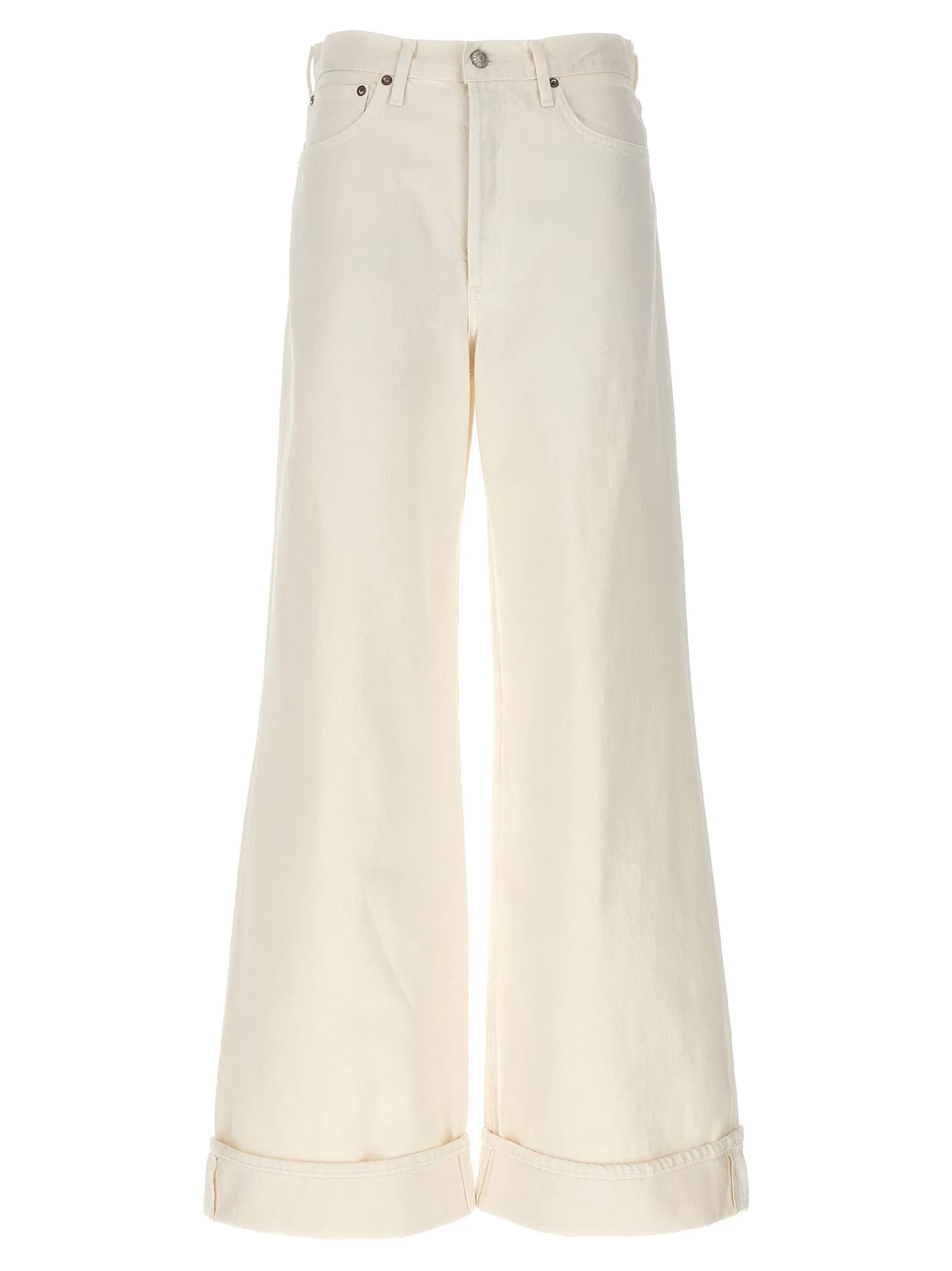 'Dame' jeans sold by Lord & Taylor