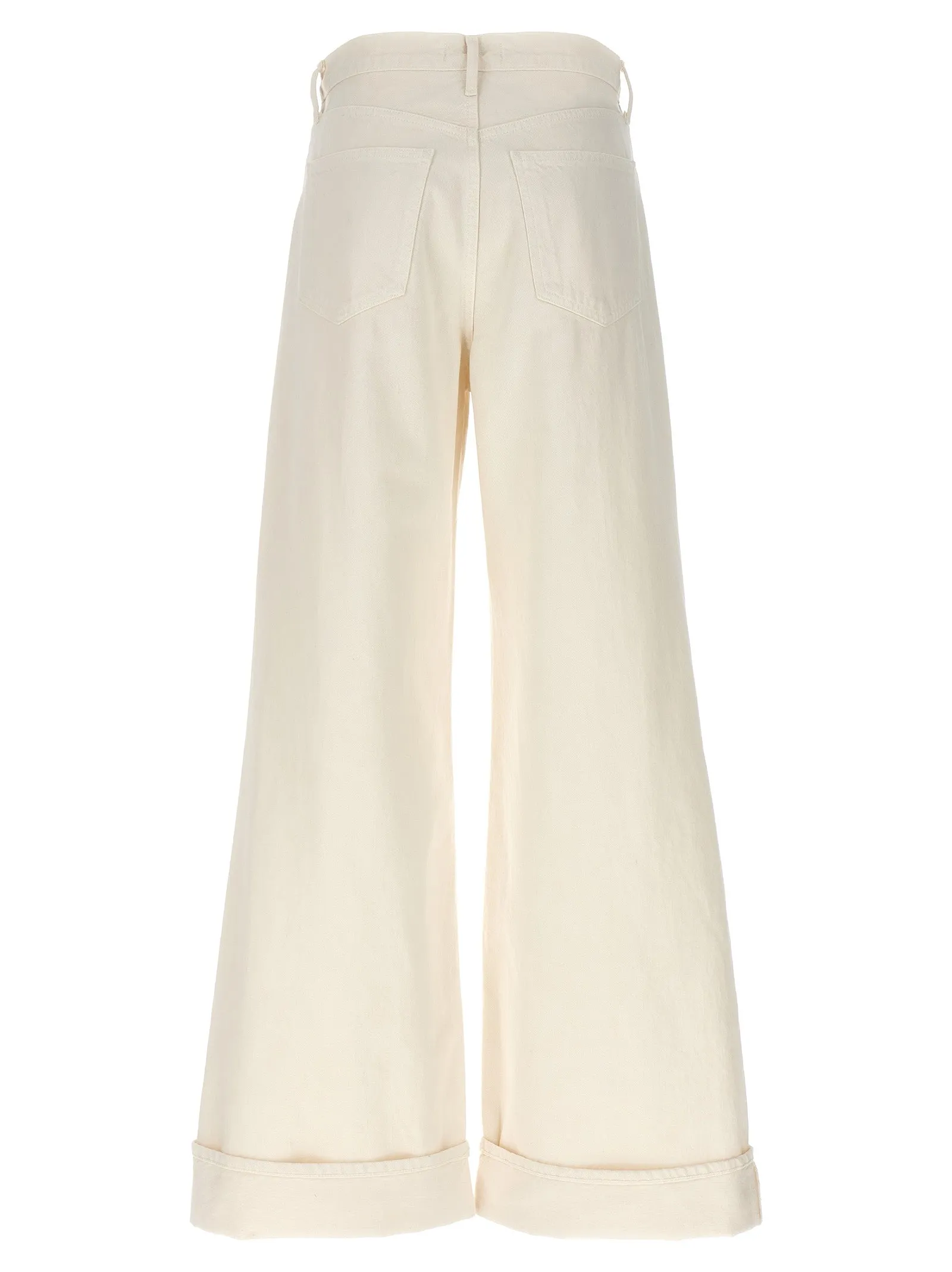 'Dame' jeans sold by Lord & Taylor product image thumbnail 2