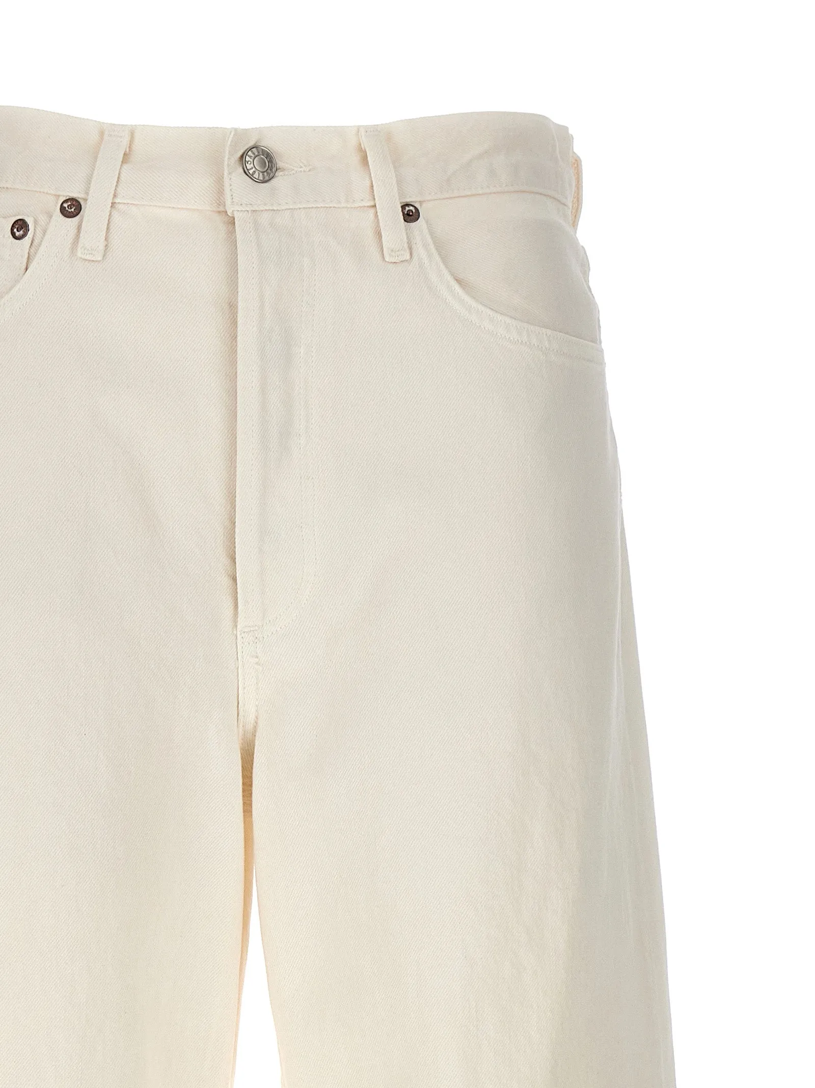 'Dame' jeans sold by Lord & Taylor product image thumbnail 3