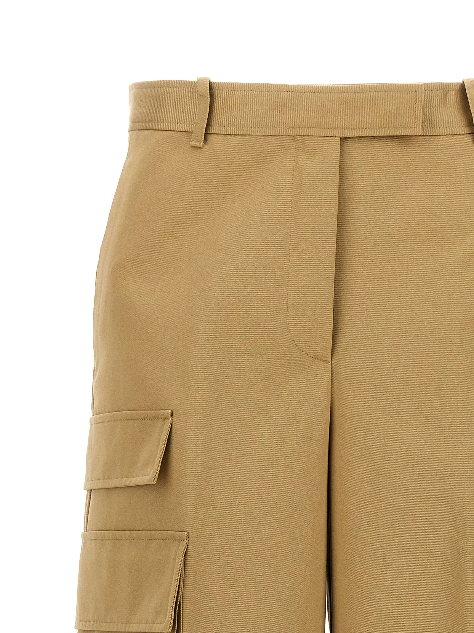 Cargo pants sold by Lord & Taylor product image thumbnail 3