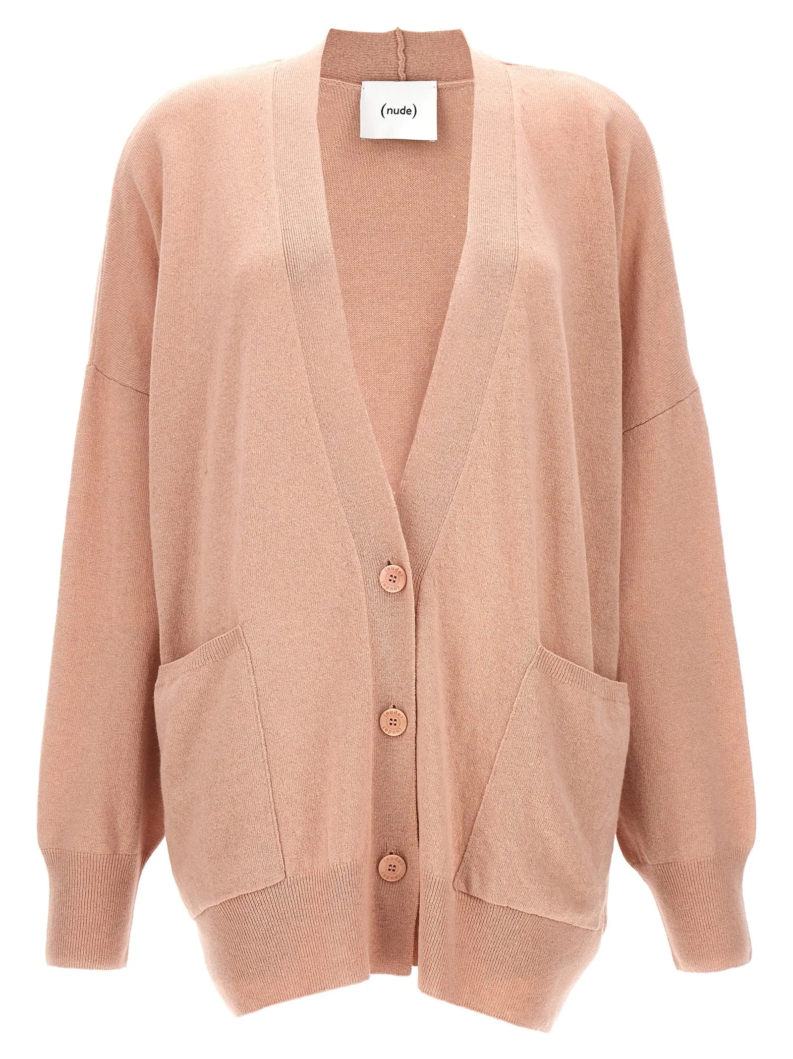 Oversize cardigan sold by Lord & Taylor product image thumbnail 2