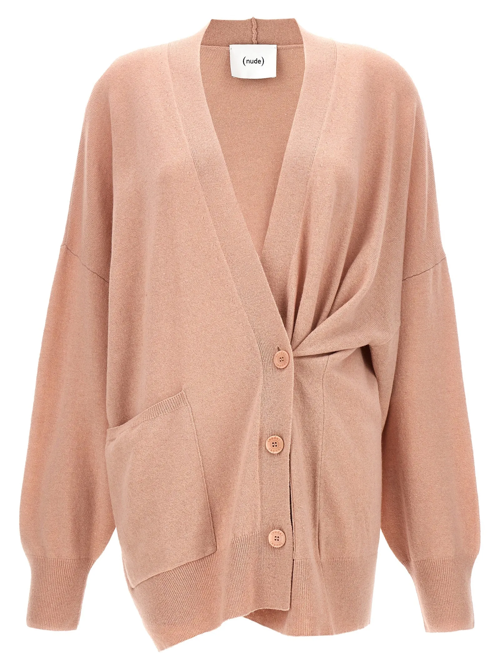 Oversize cardigan sold by Lord & Taylor