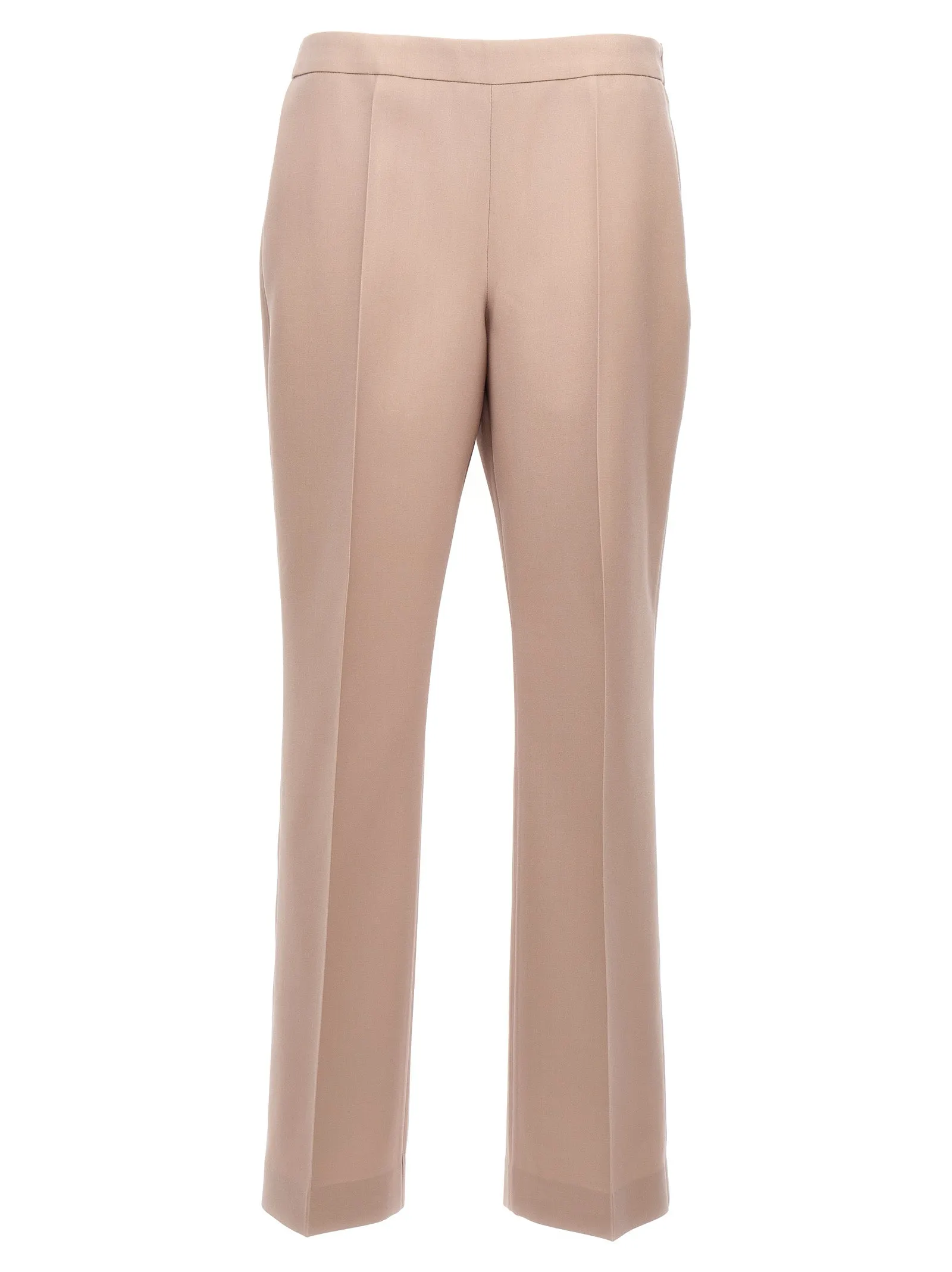 Pleat wool pants sold by Lord & Taylor
