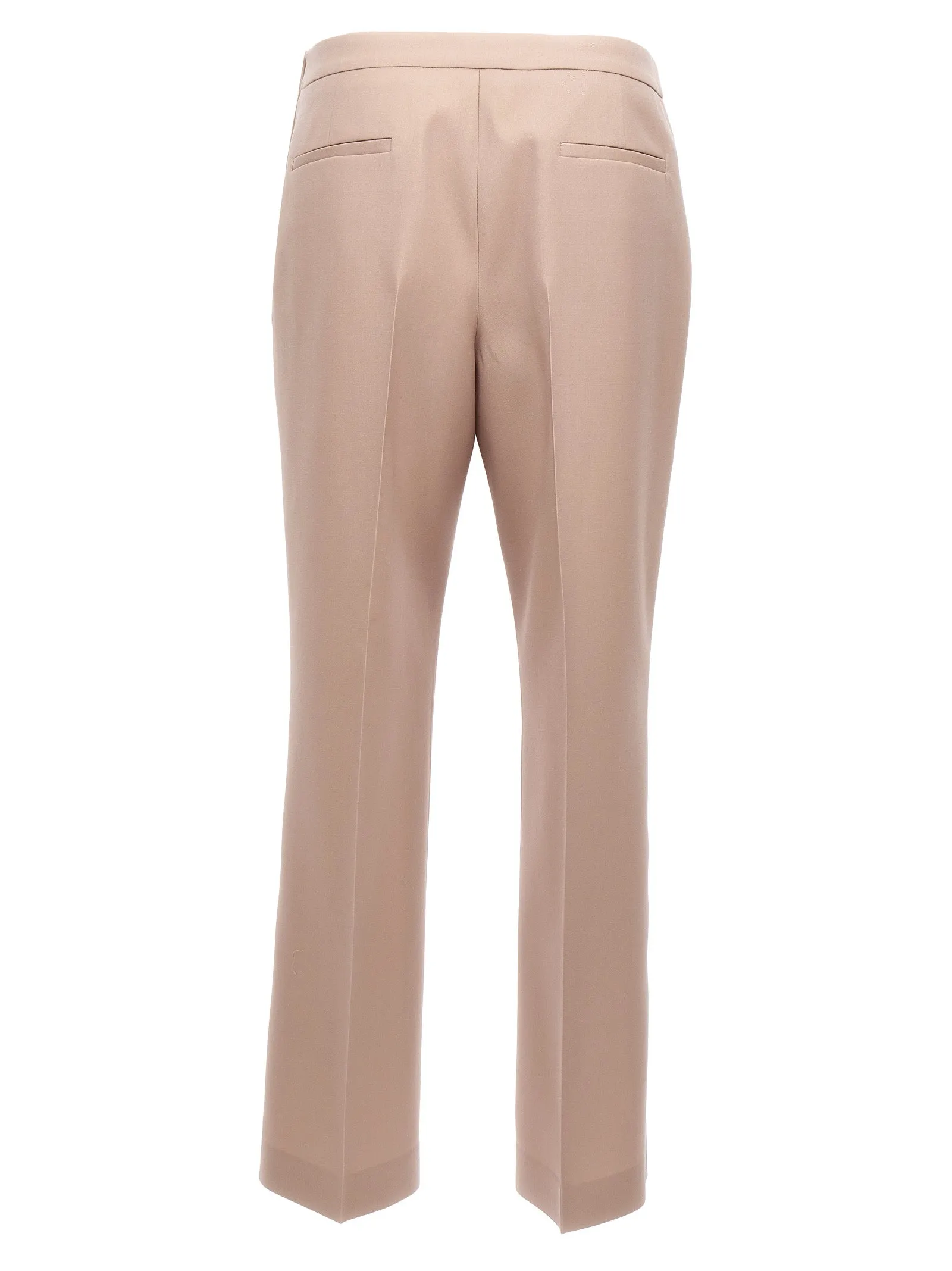 Pleat wool pants sold by Lord & Taylor product image thumbnail 2