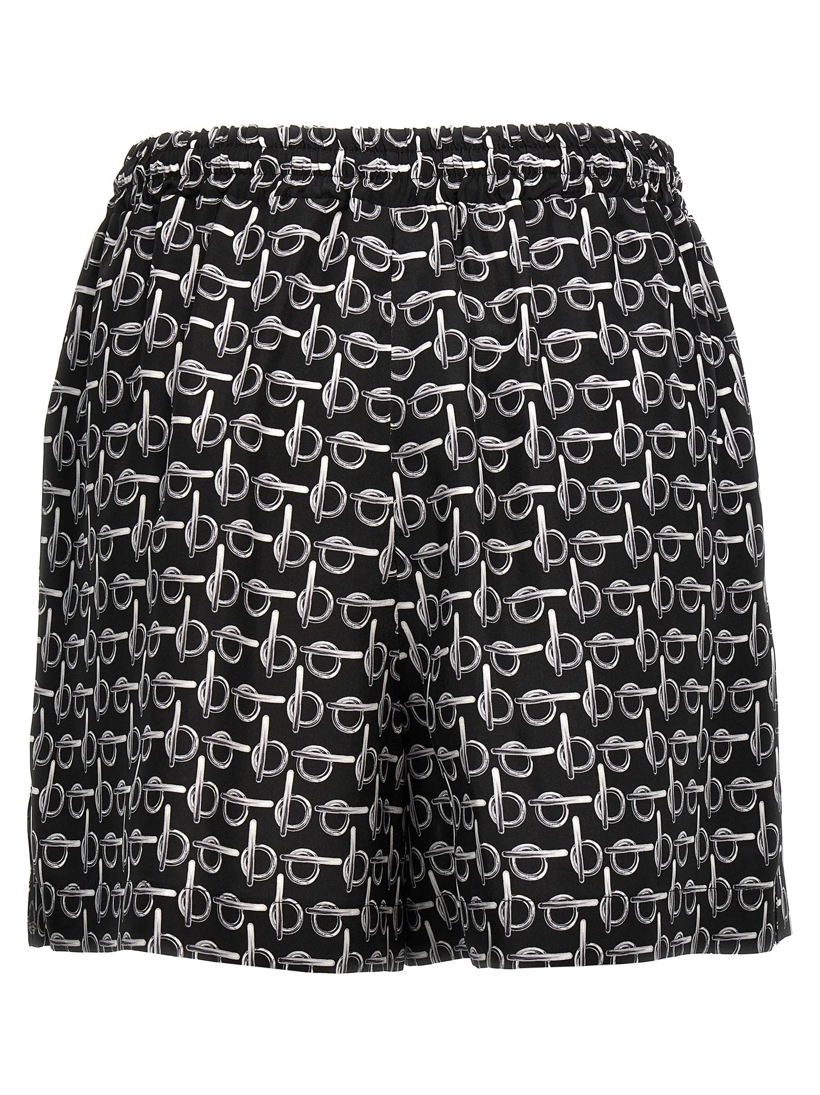 Press shorts sold by Lord & Taylor product image thumbnail 2