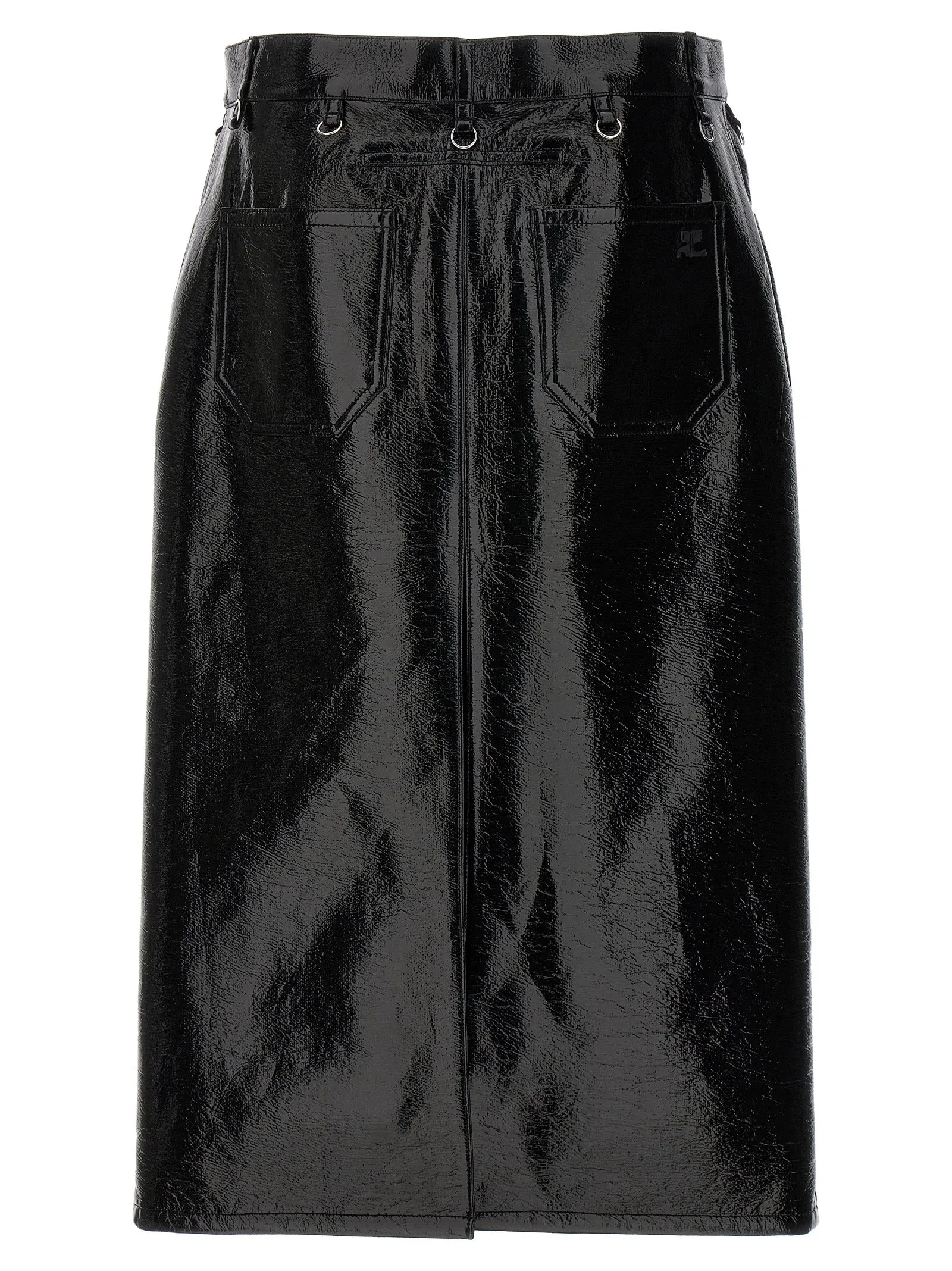 'Multiflex' skirt sold by Lord & Taylor product image thumbnail 2