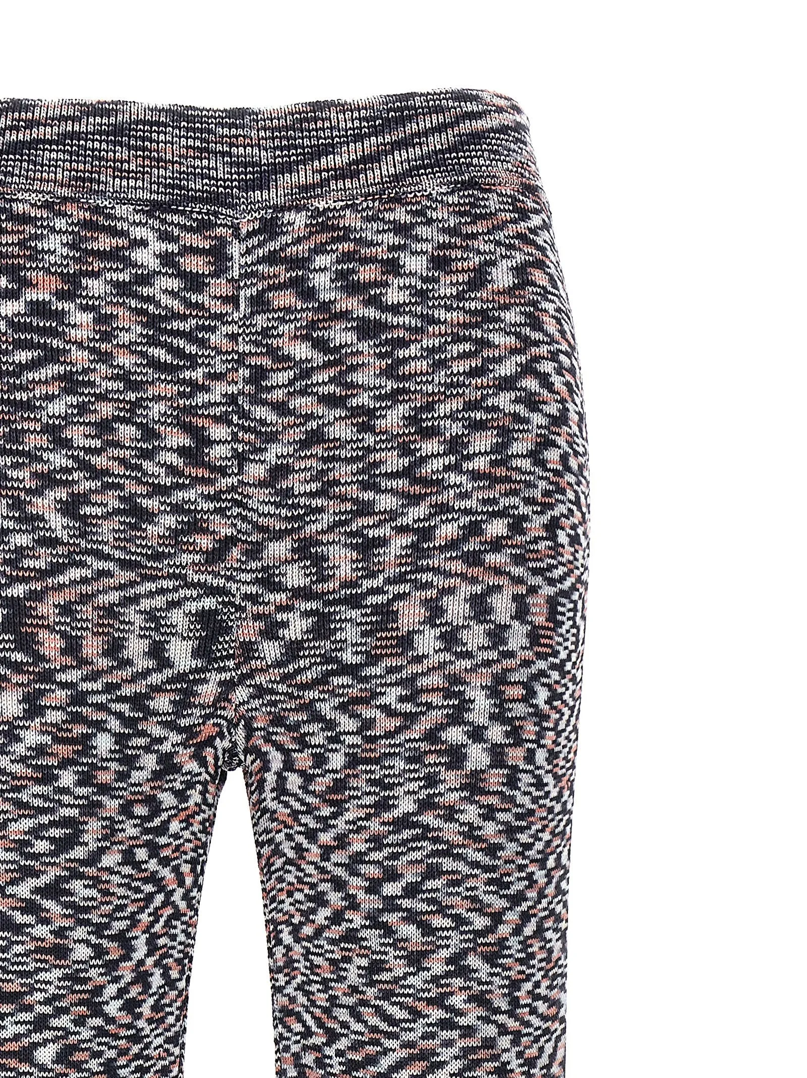 Patterned trousers sold by Lord & Taylor product image thumbnail 3