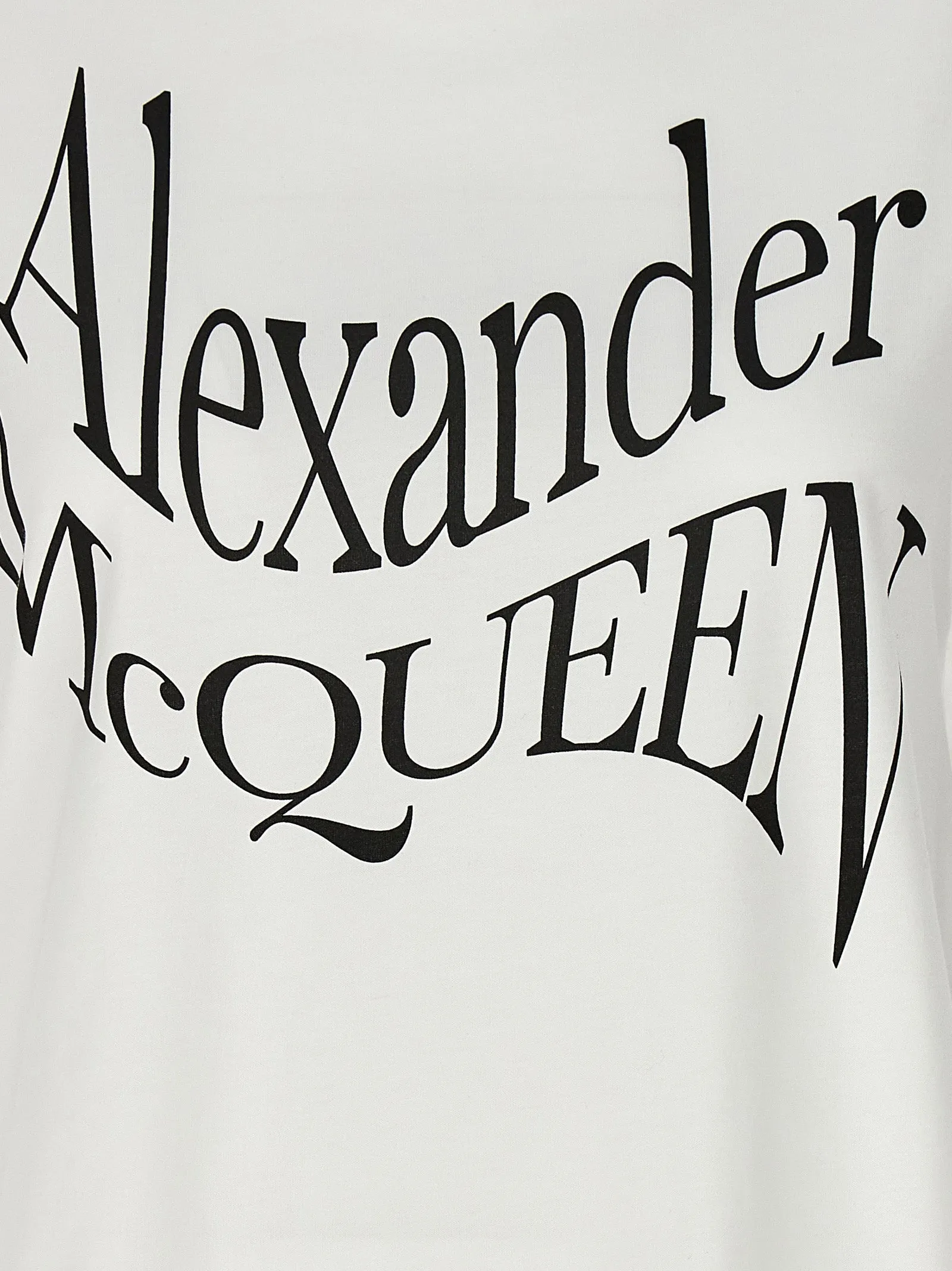 Logo print t-shirt sold by Lord & Taylor product image thumbnail 4