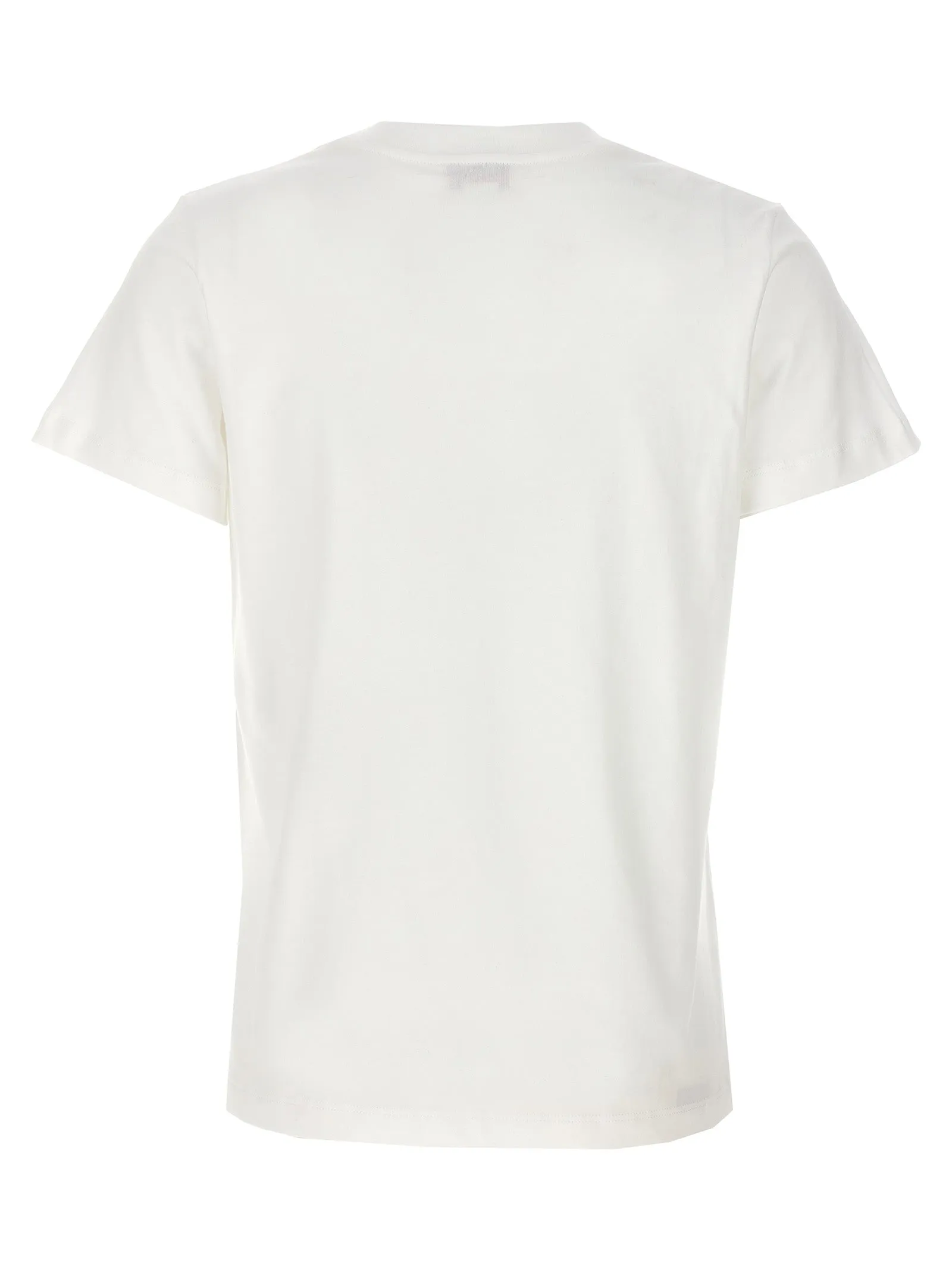Logo print t-shirt sold by Lord & Taylor product image thumbnail 2