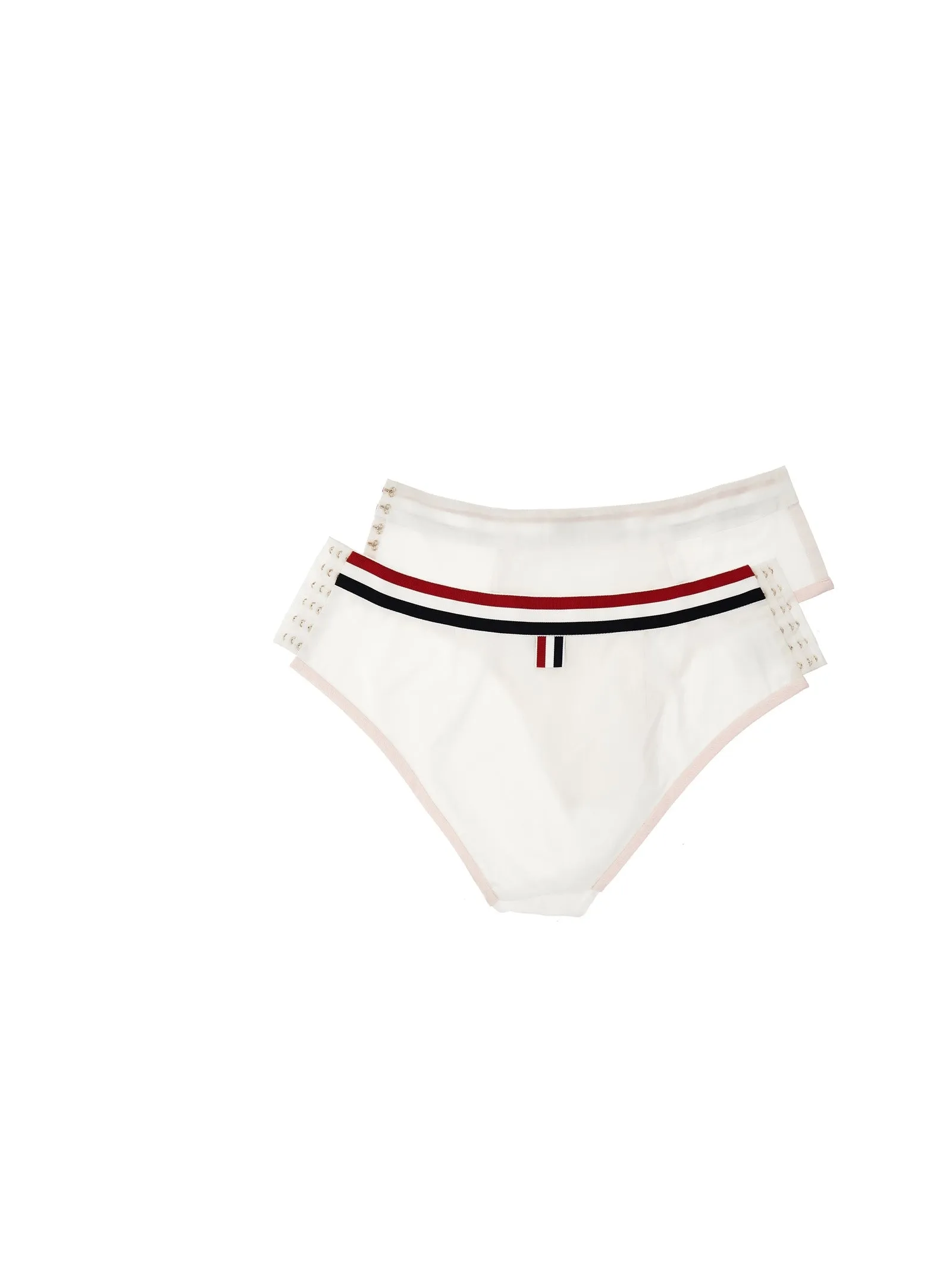 'RWB' briefs sold by Lord & Taylor product image thumbnail 3